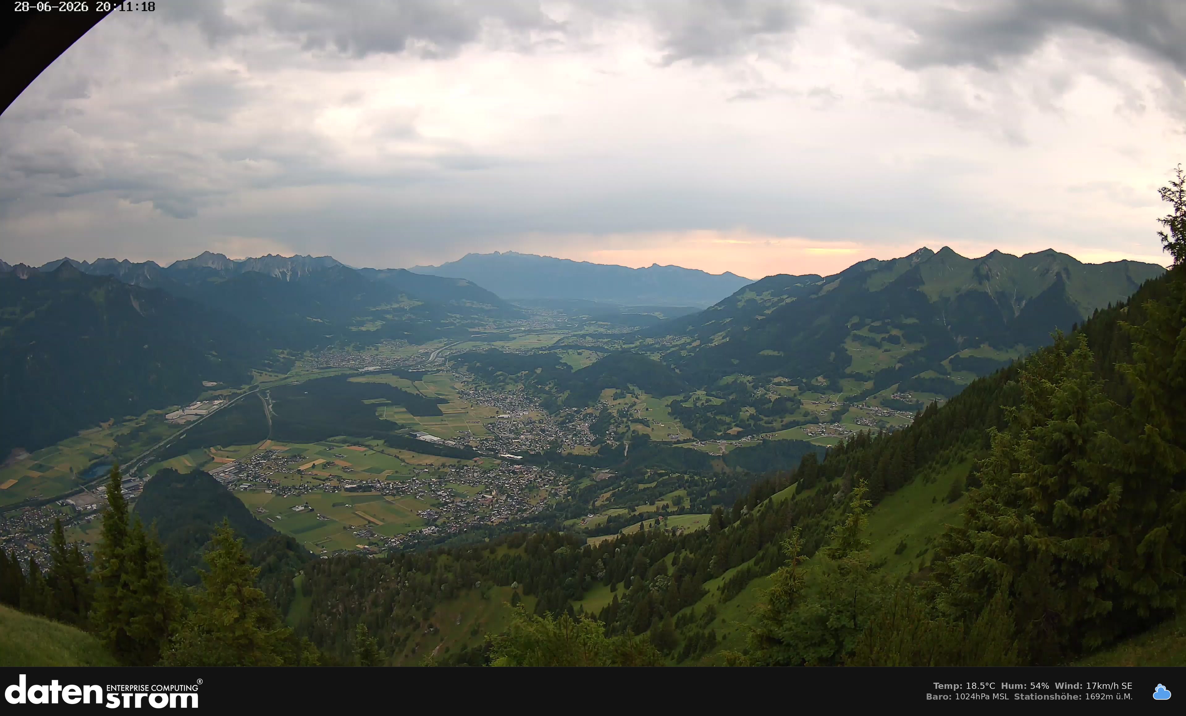 Bludenz - Walgau
