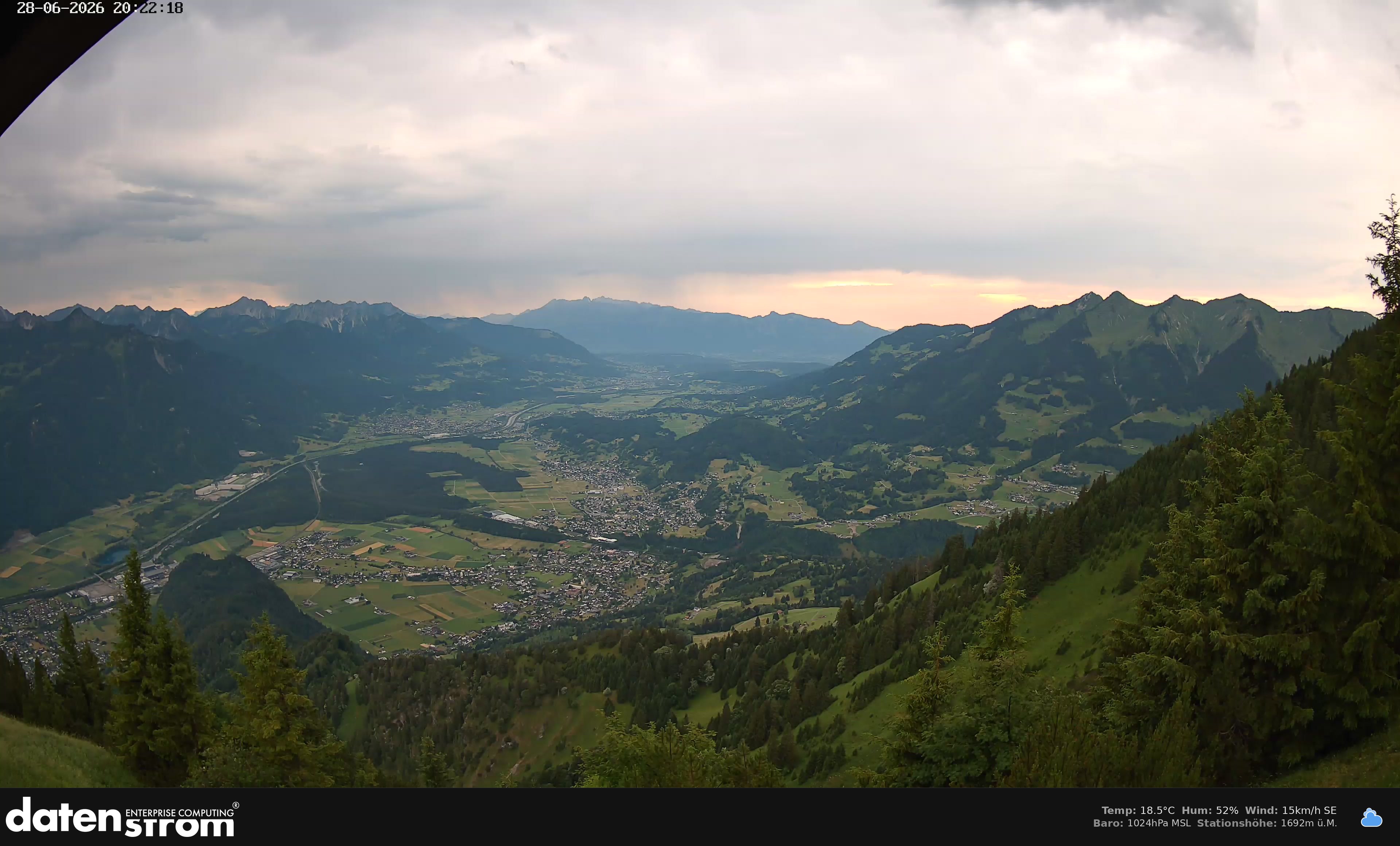 Bludenz - Walgau