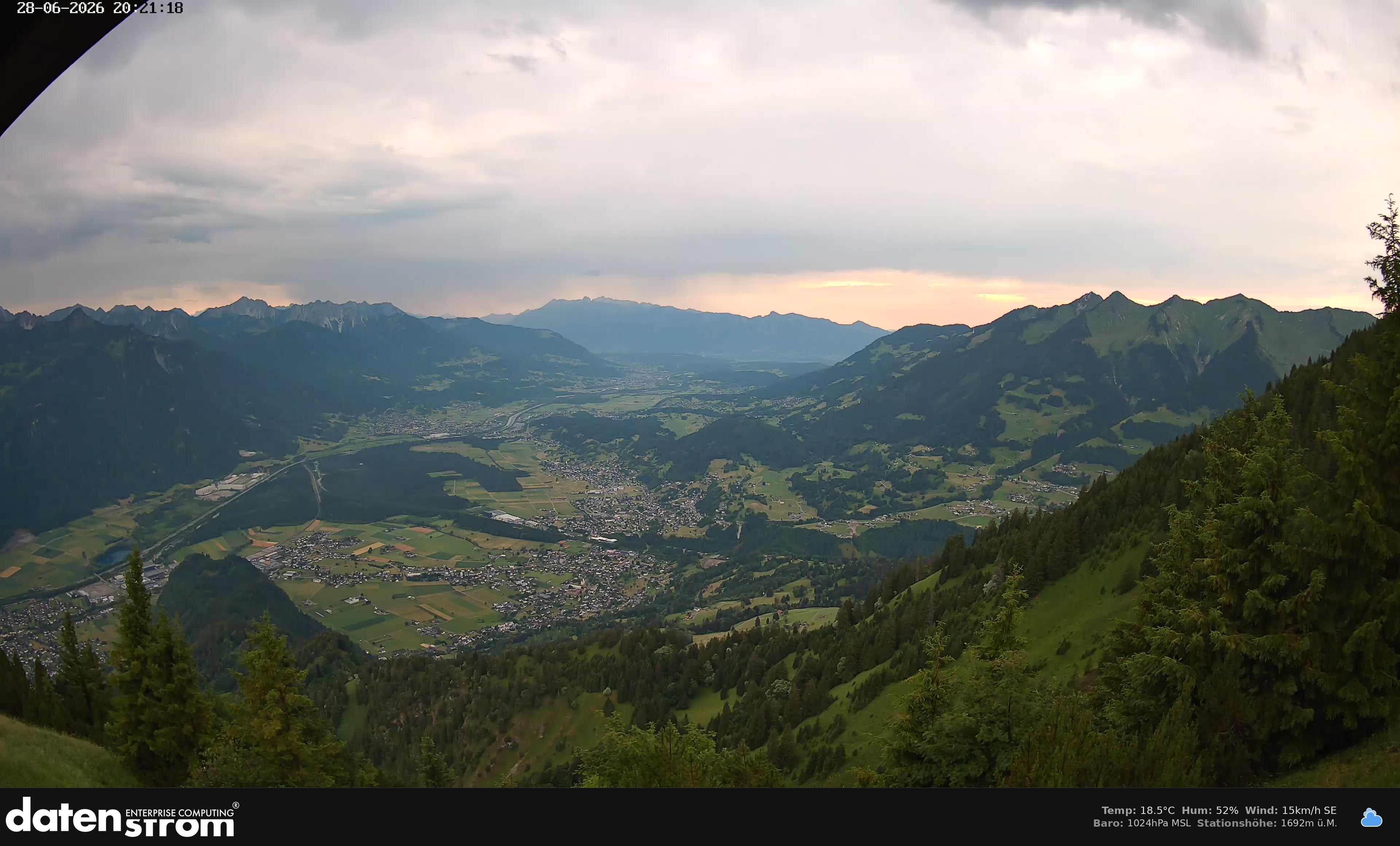 Bludenz - Walgau