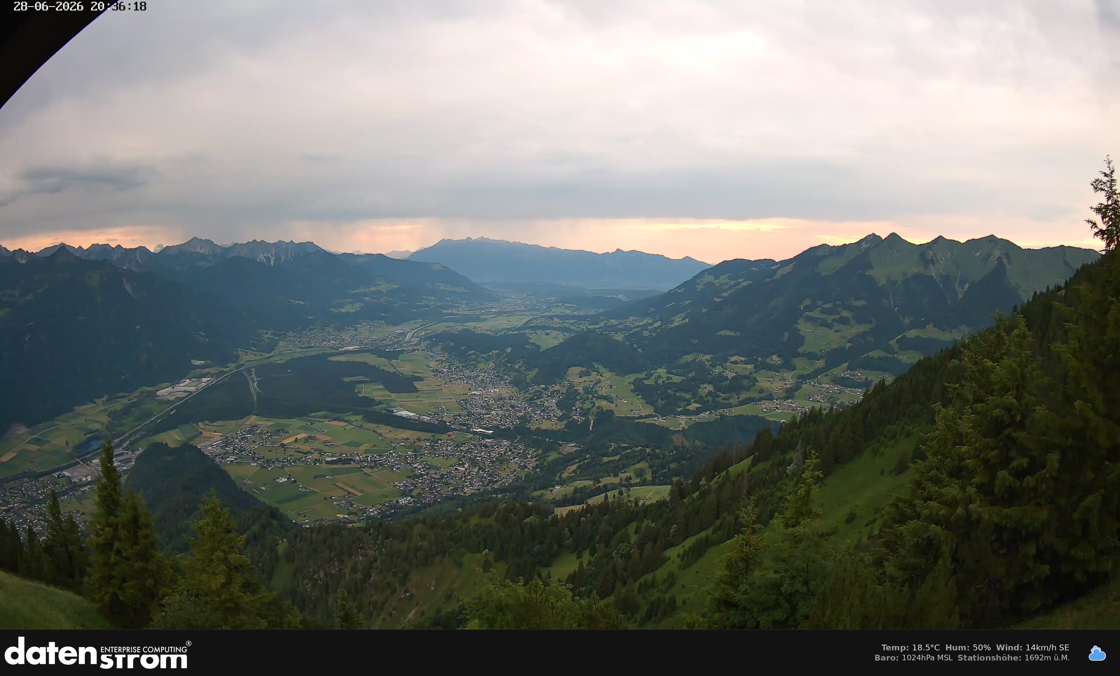 Bludenz - Walgau