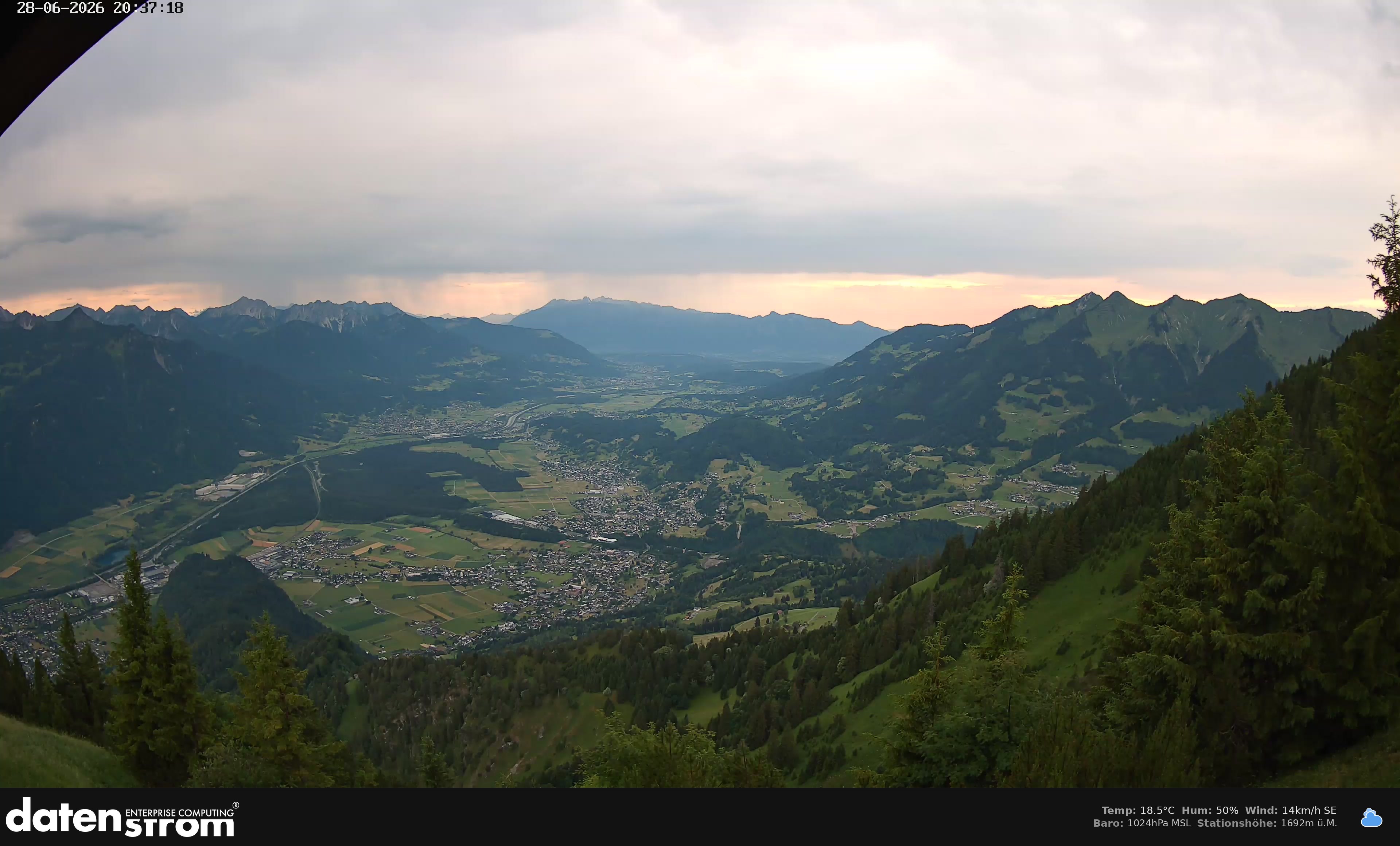 Bludenz - Walgau