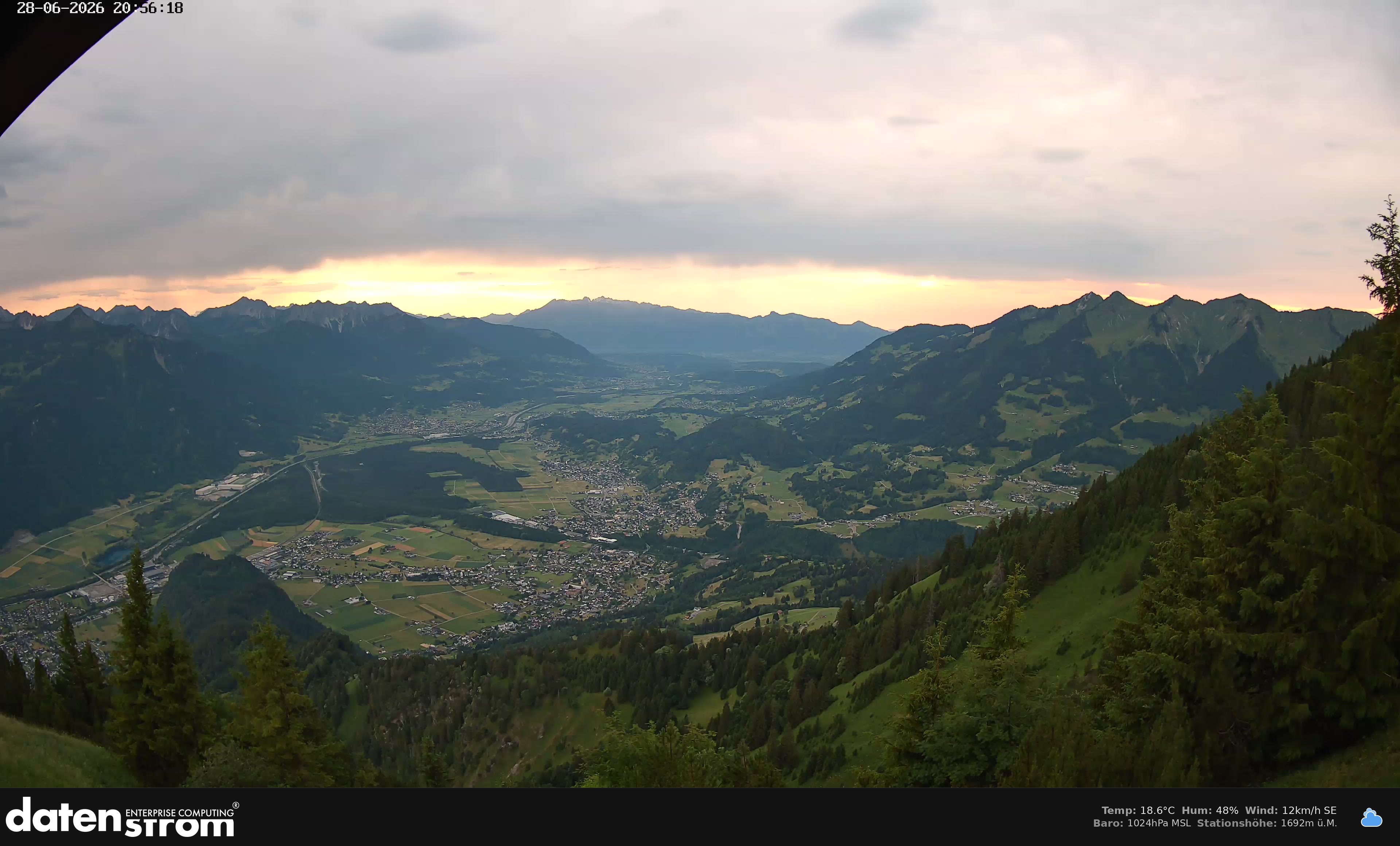 Bludenz - Walgau