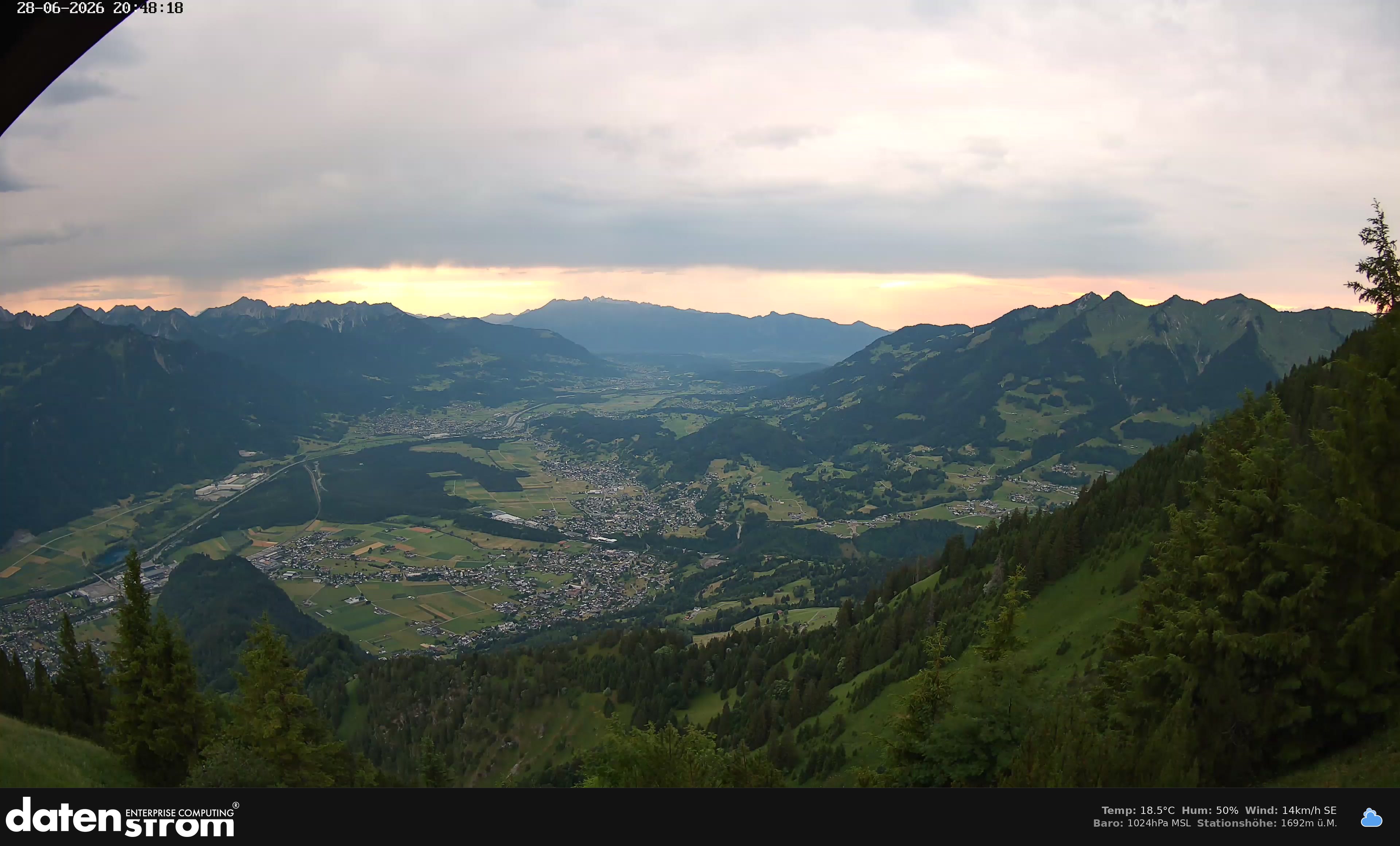 Bludenz - Walgau
