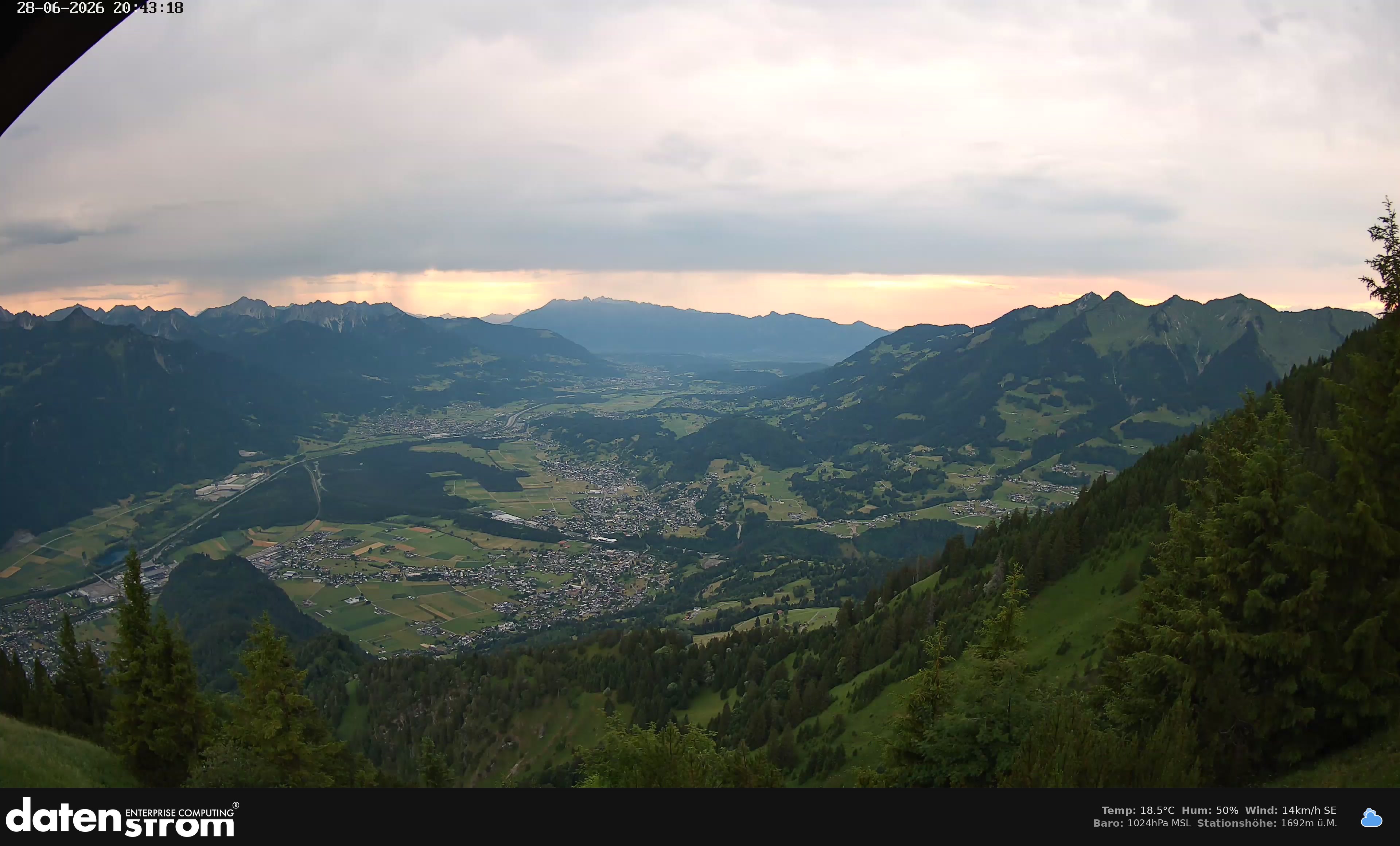 Bludenz - Walgau