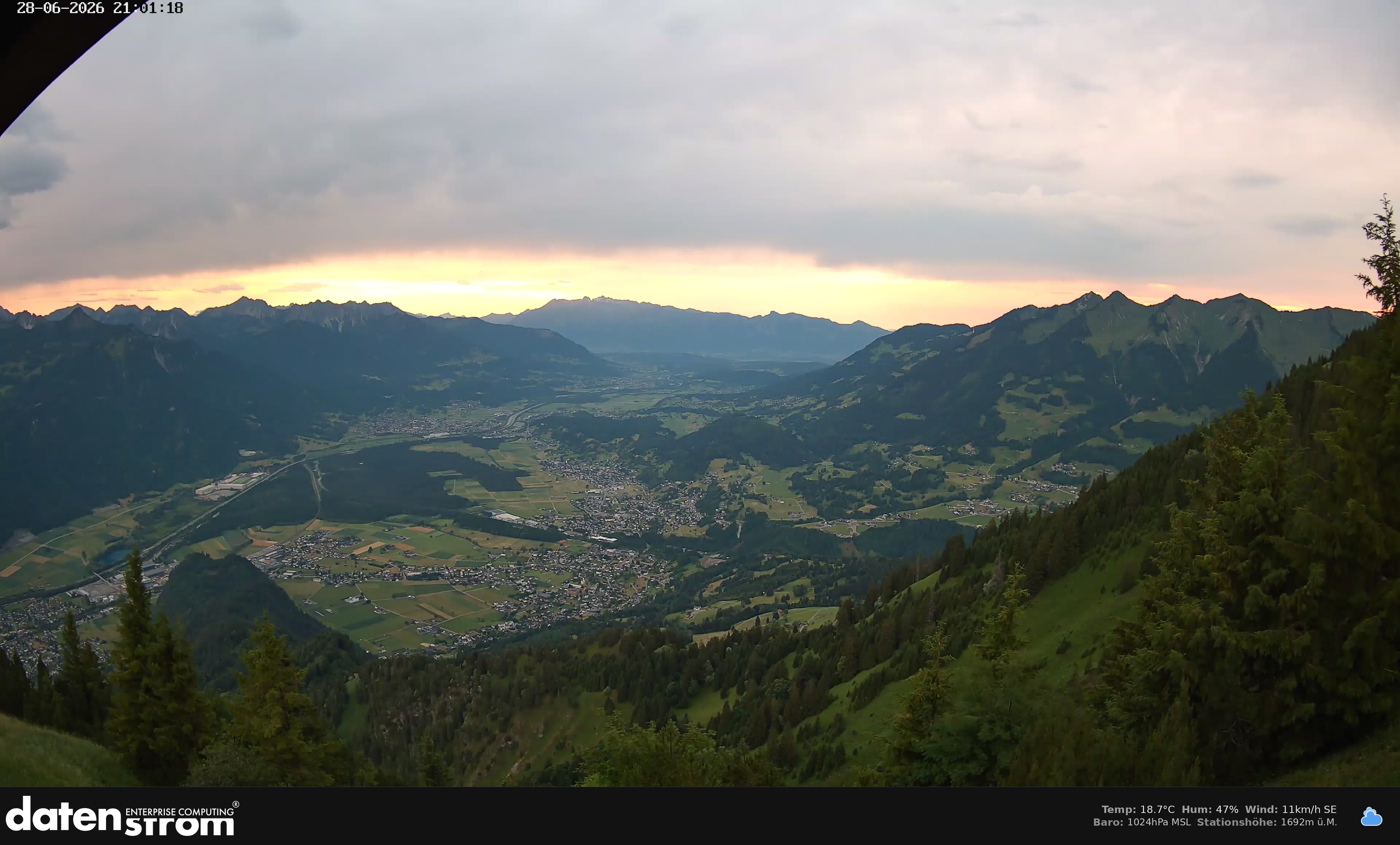 Bludenz - Walgau