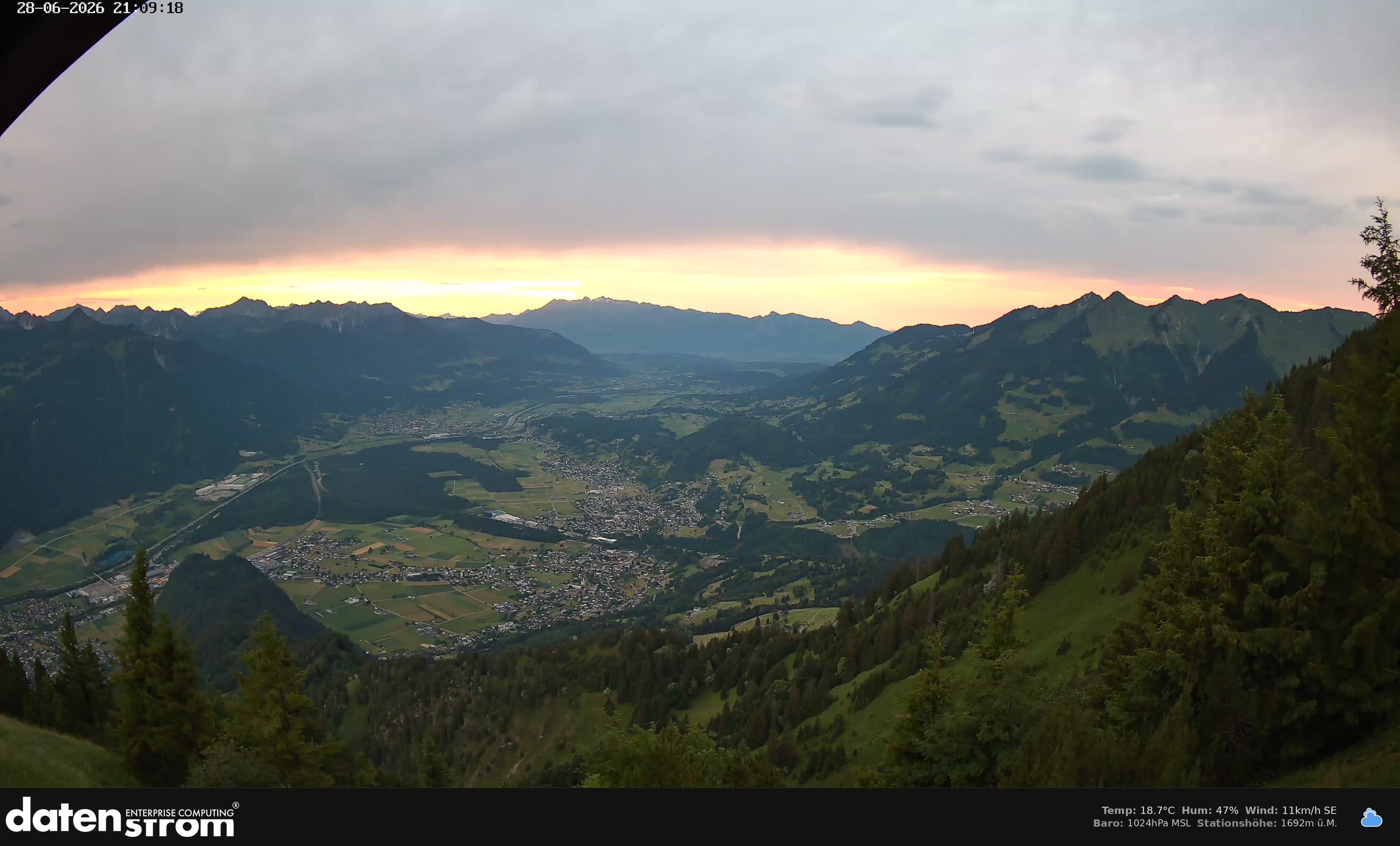 Bludenz - Walgau