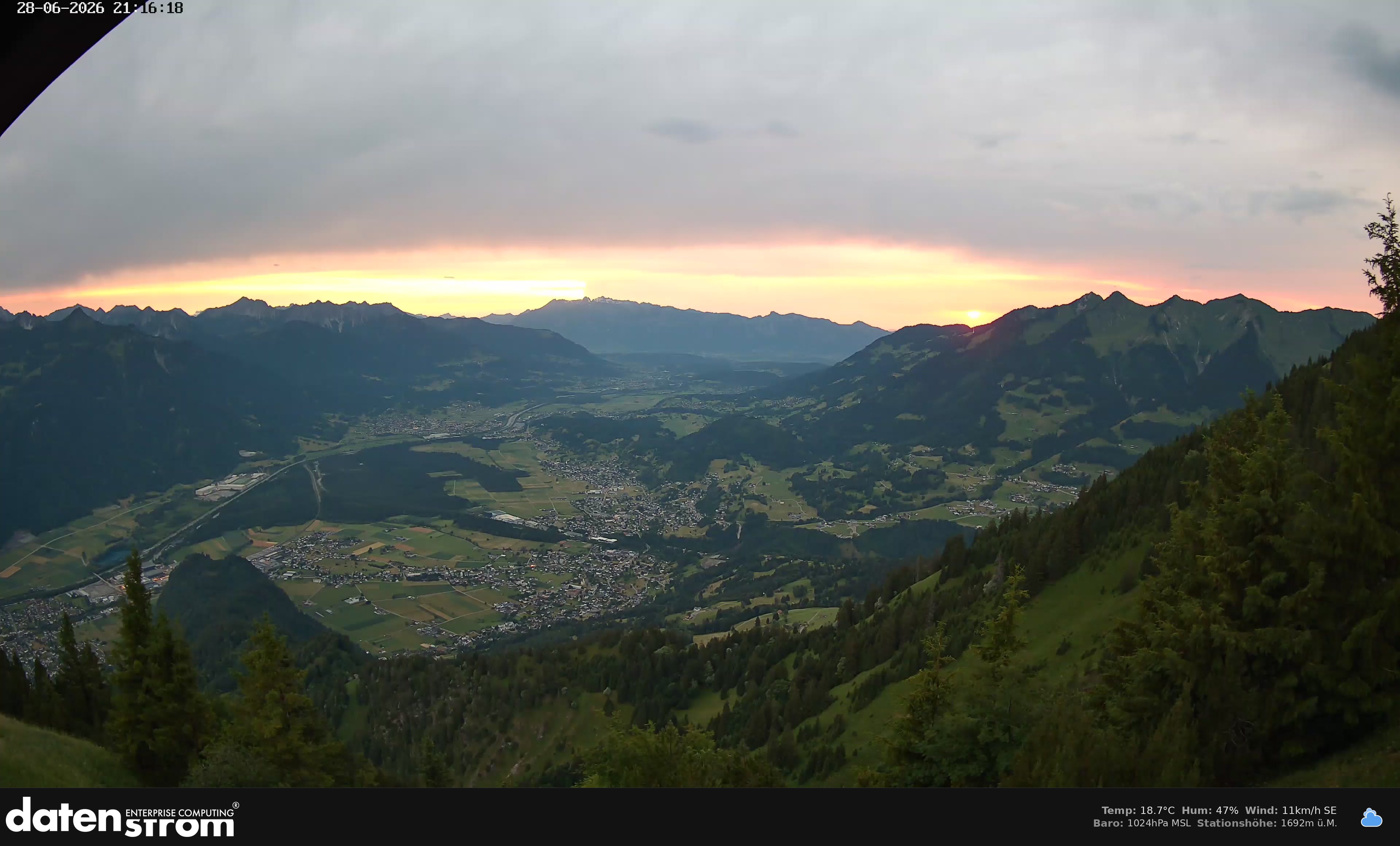 Bludenz - Walgau
