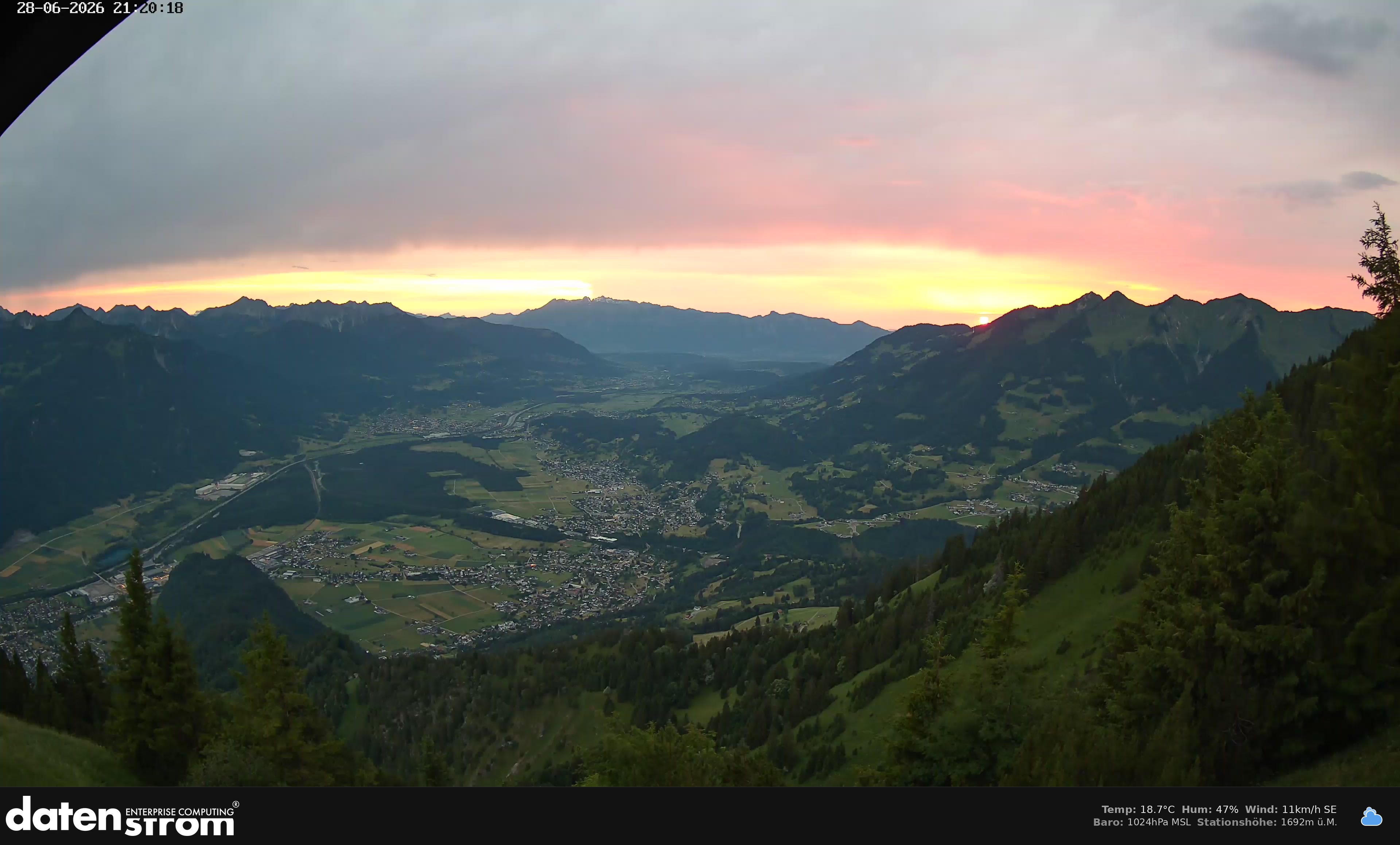 Bludenz - Walgau