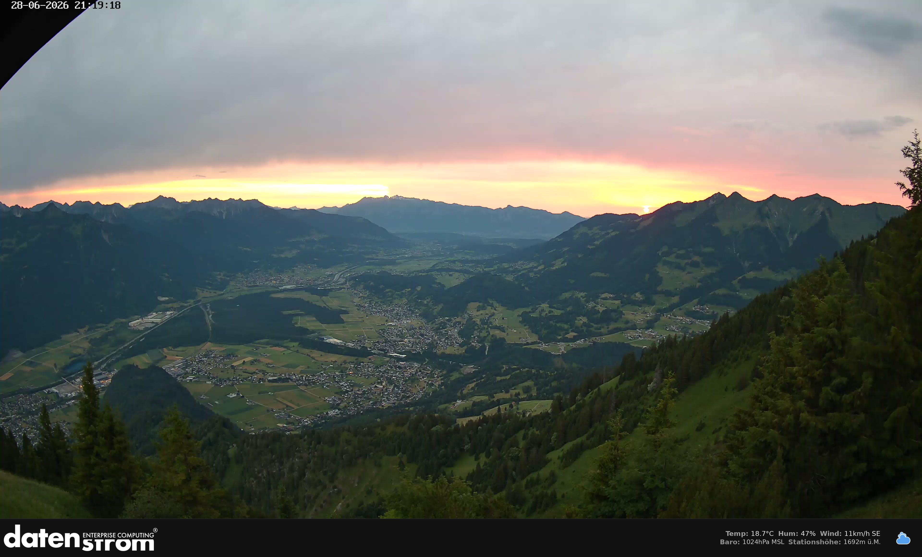 Bludenz - Walgau