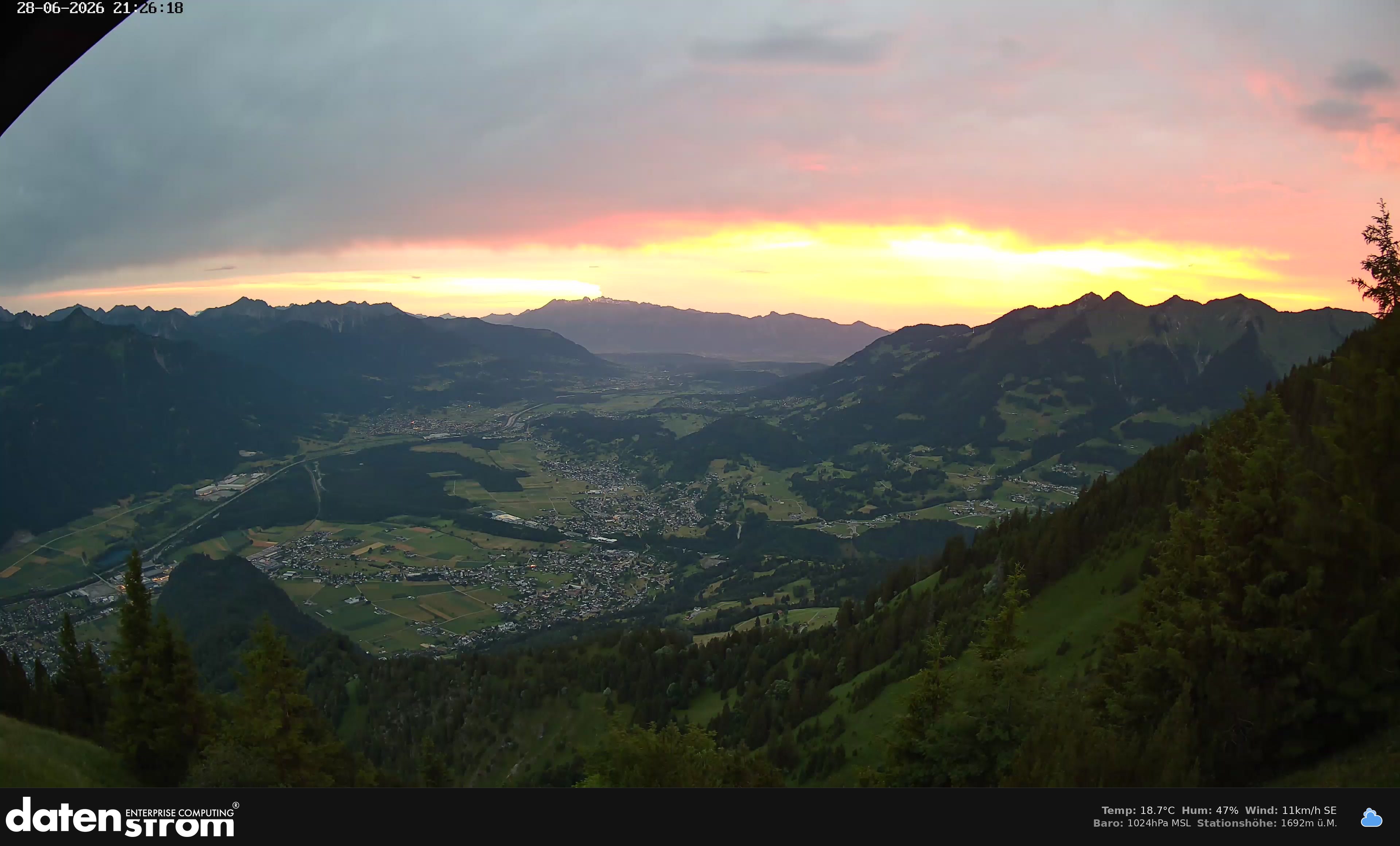 Bludenz - Walgau