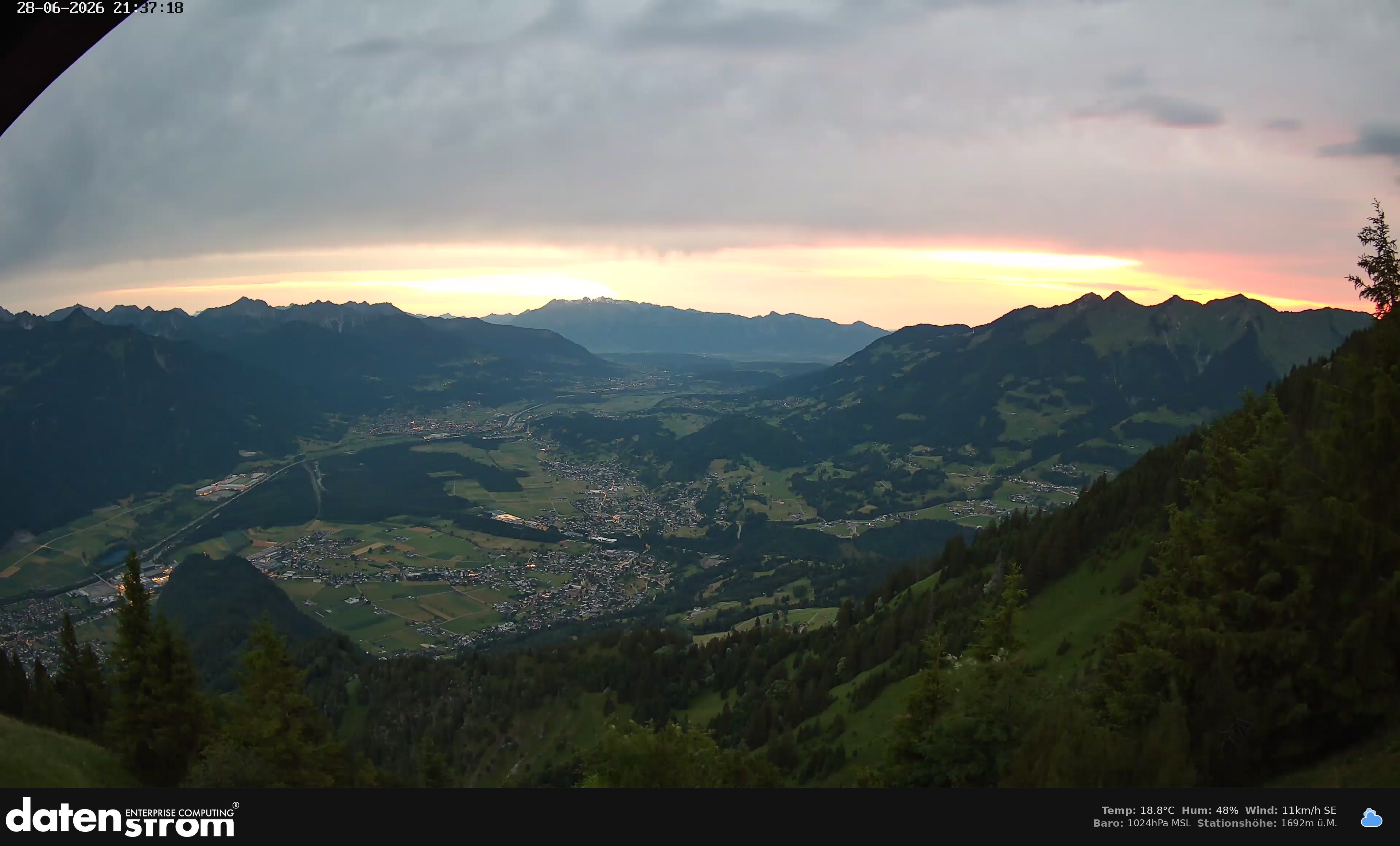 Bludenz - Walgau