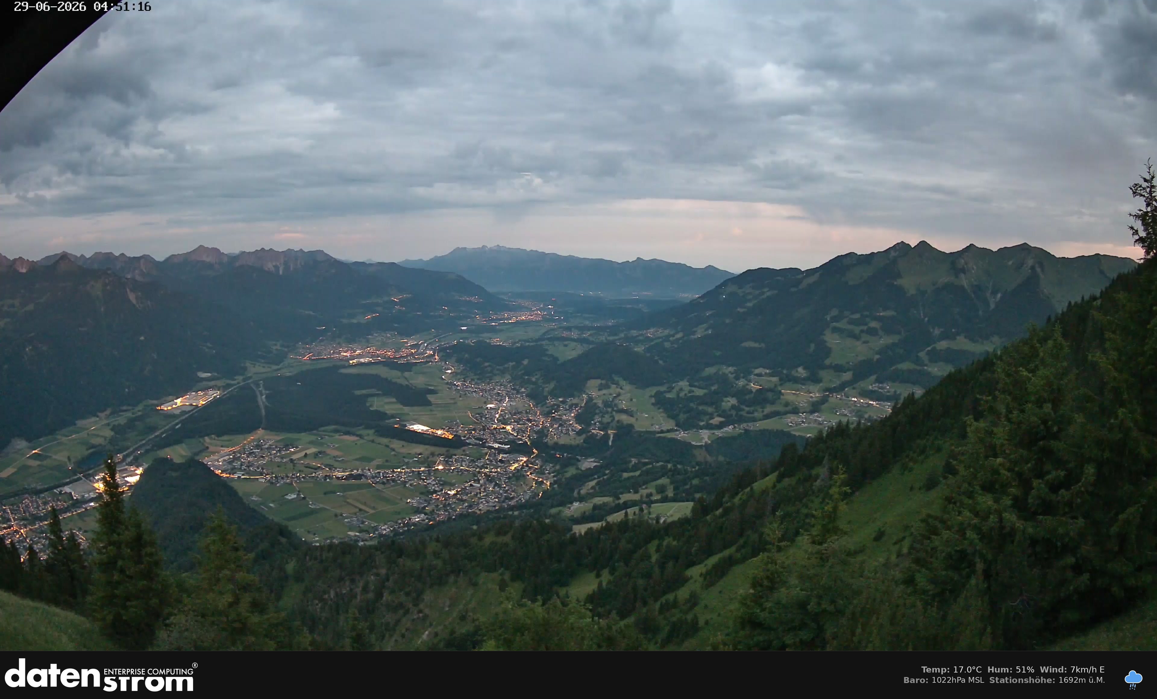 Bludenz - Walgau