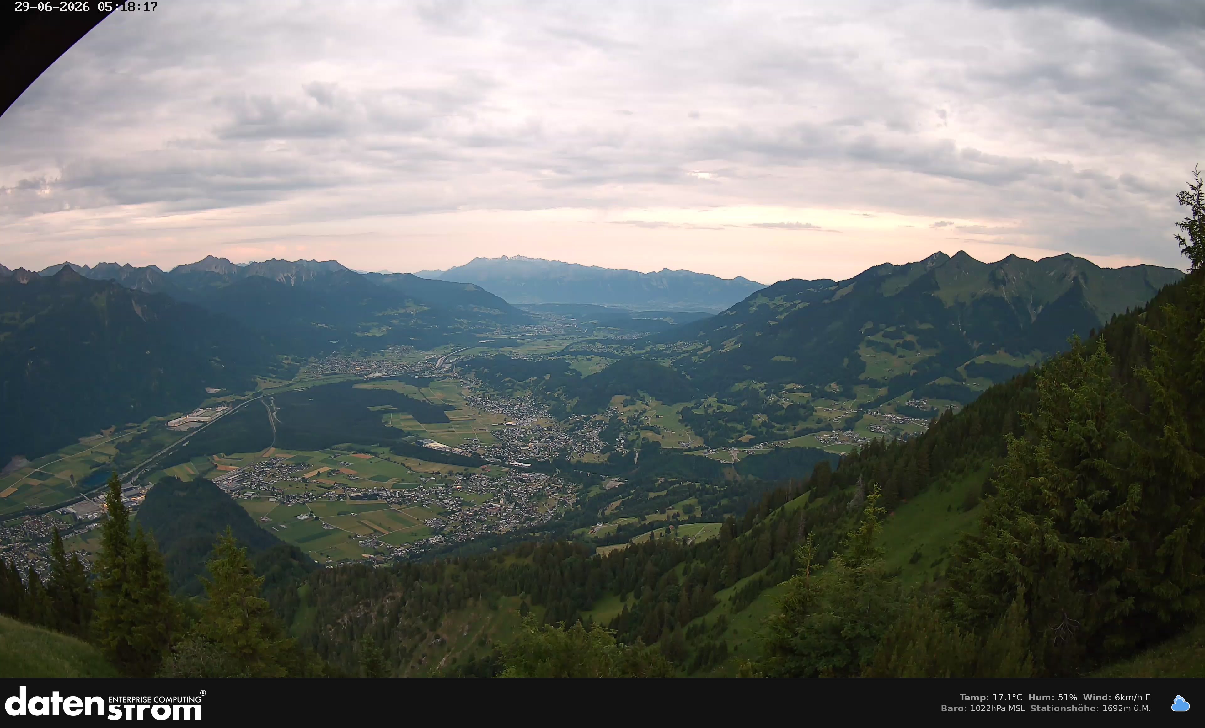 Bludenz - Walgau