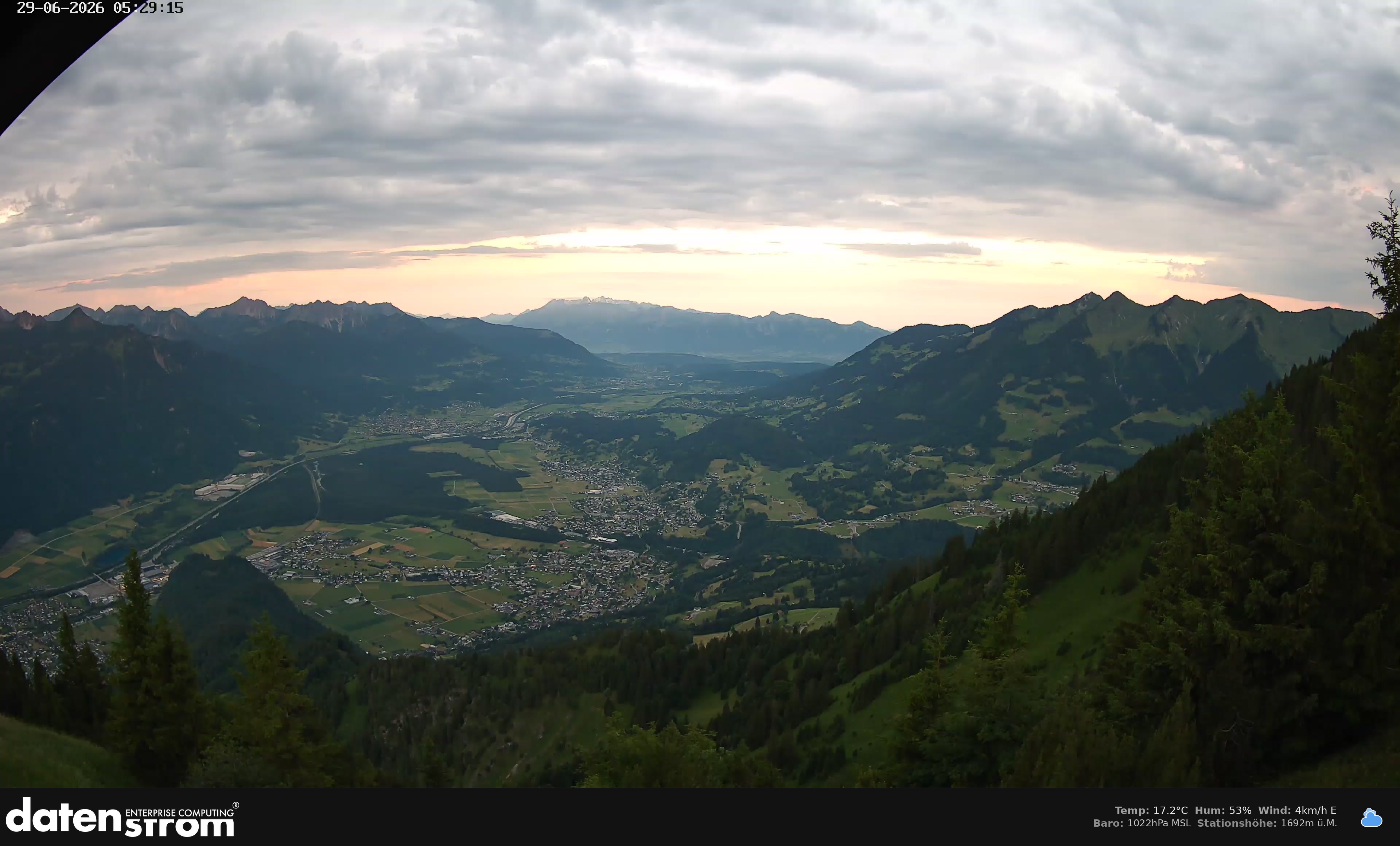 Bludenz - Walgau