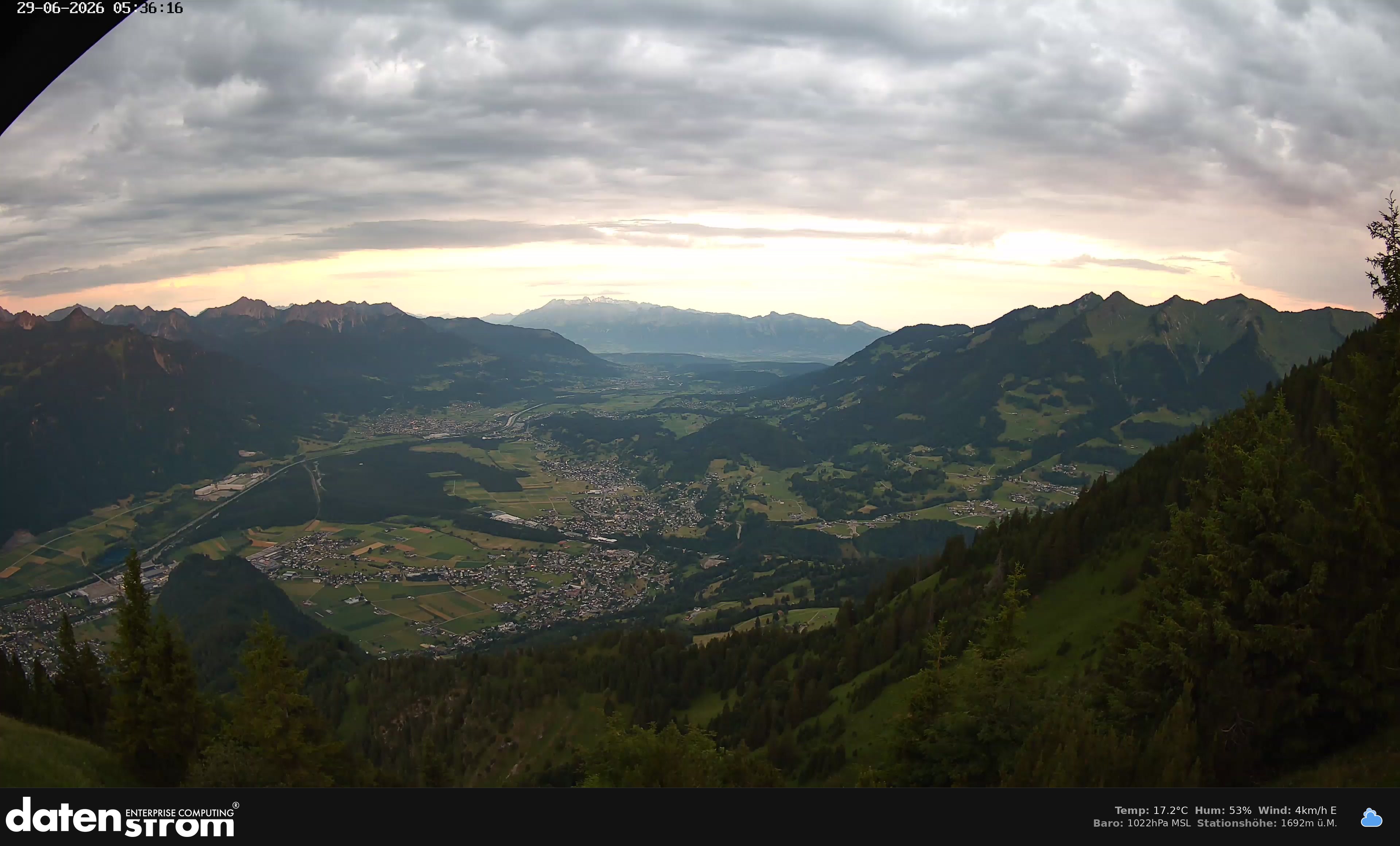 Bludenz - Walgau