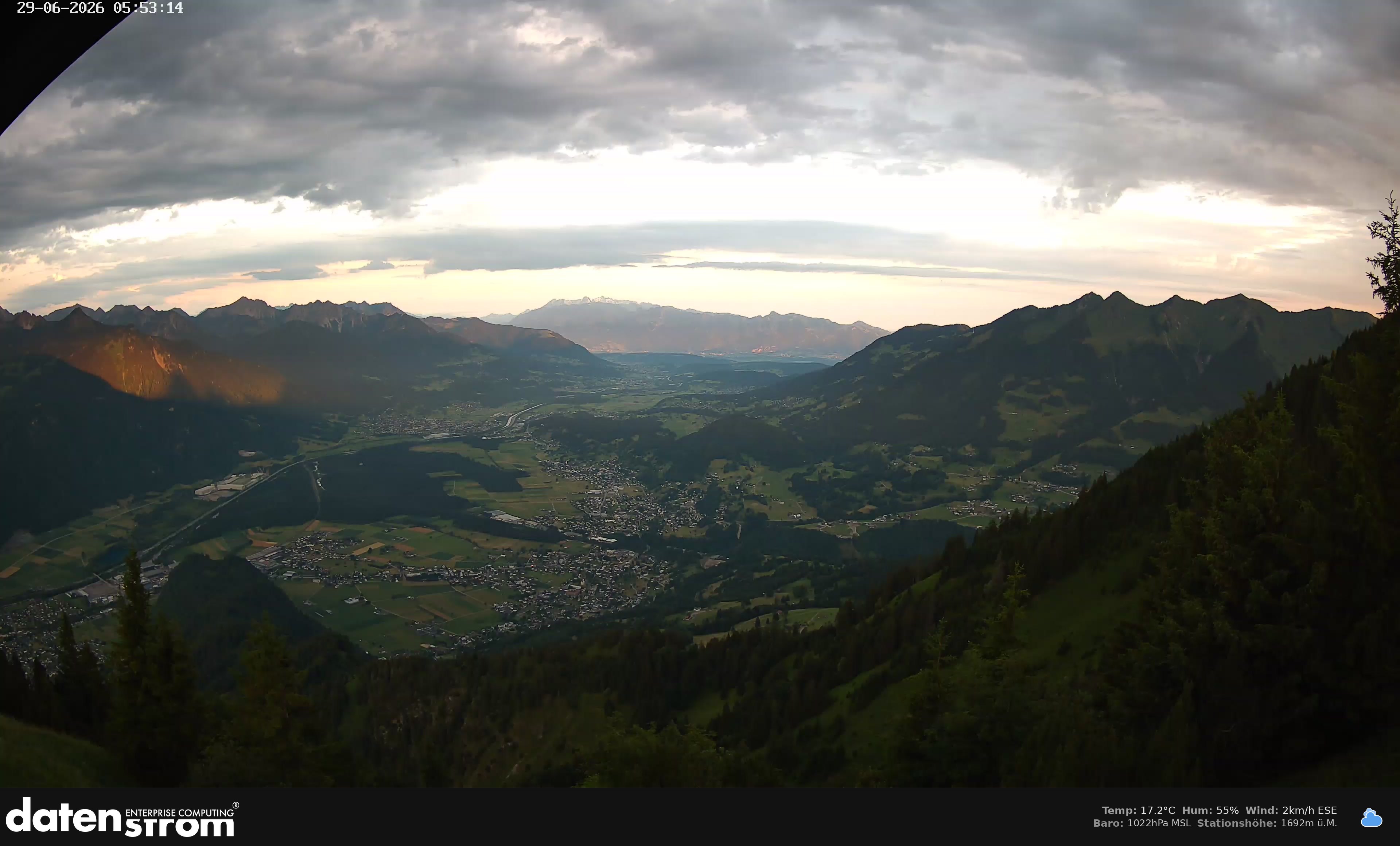 Bludenz - Walgau