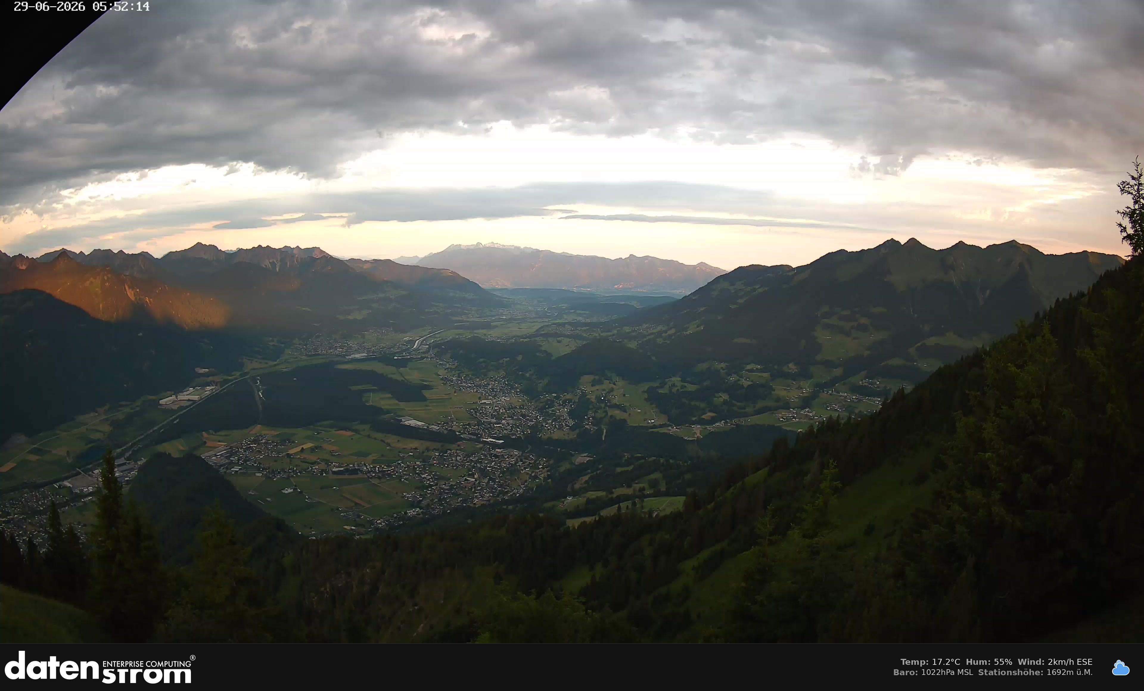 Bludenz - Walgau