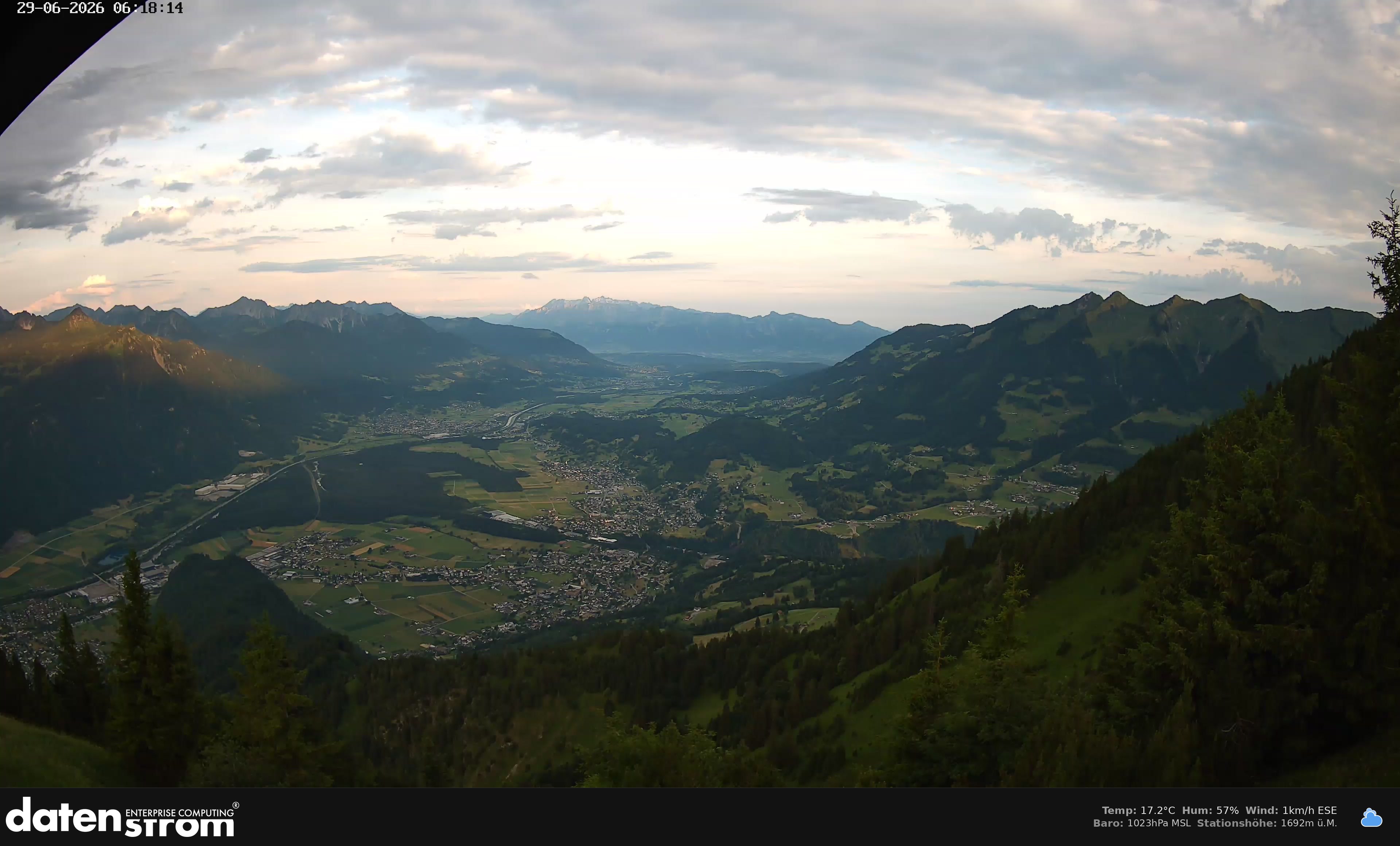 Bludenz - Walgau