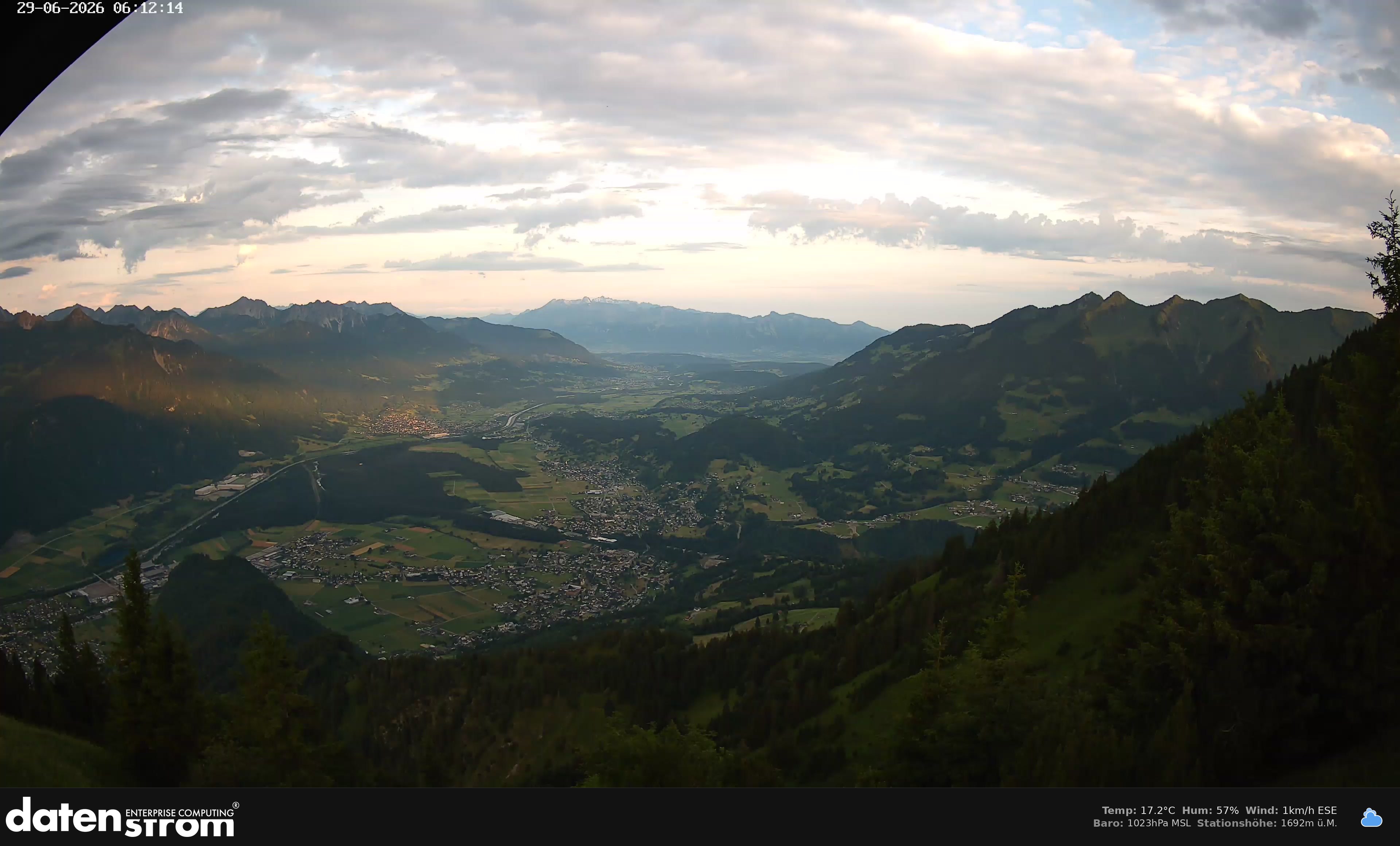 Bludenz - Walgau