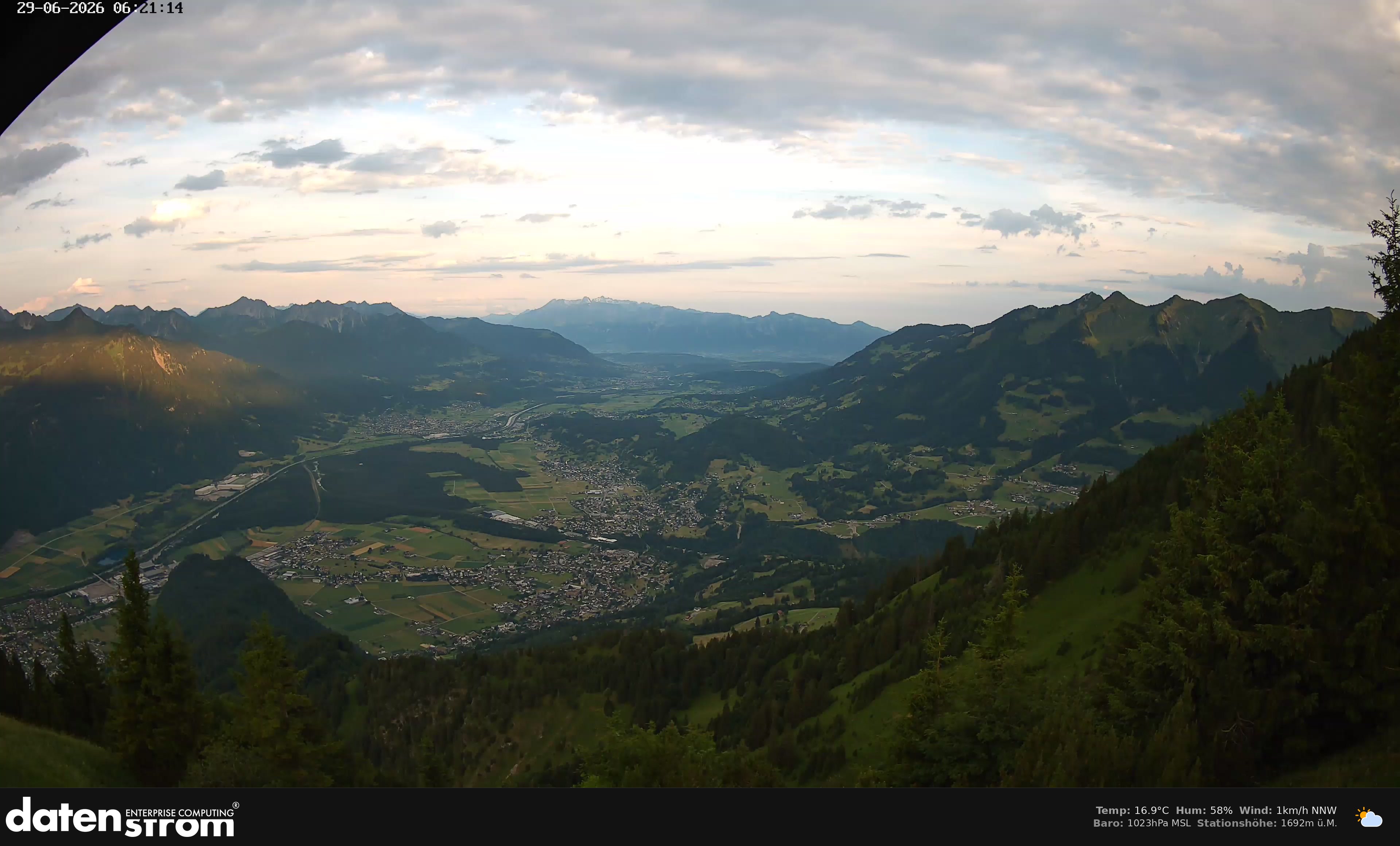Bludenz - Walgau
