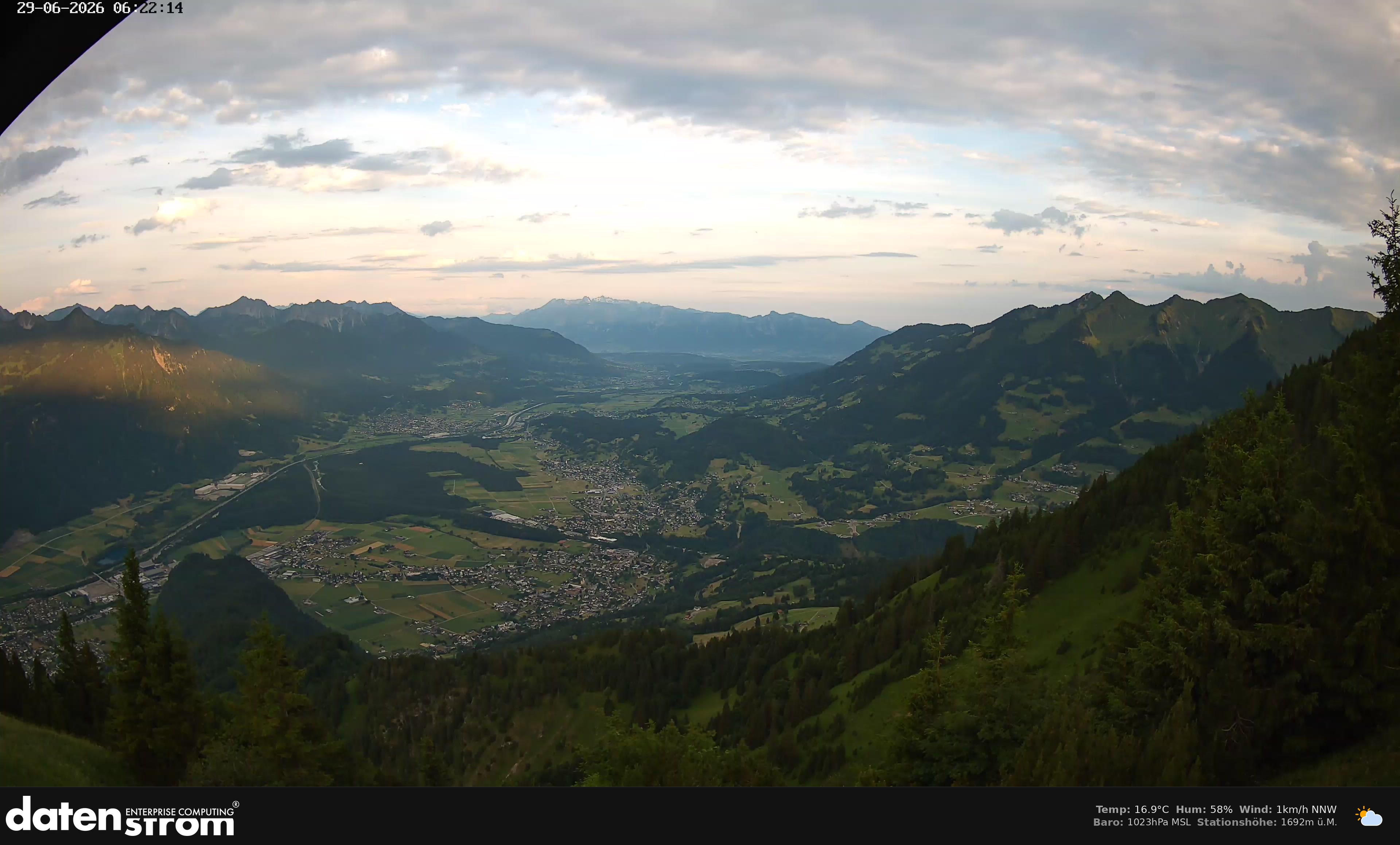Bludenz - Walgau