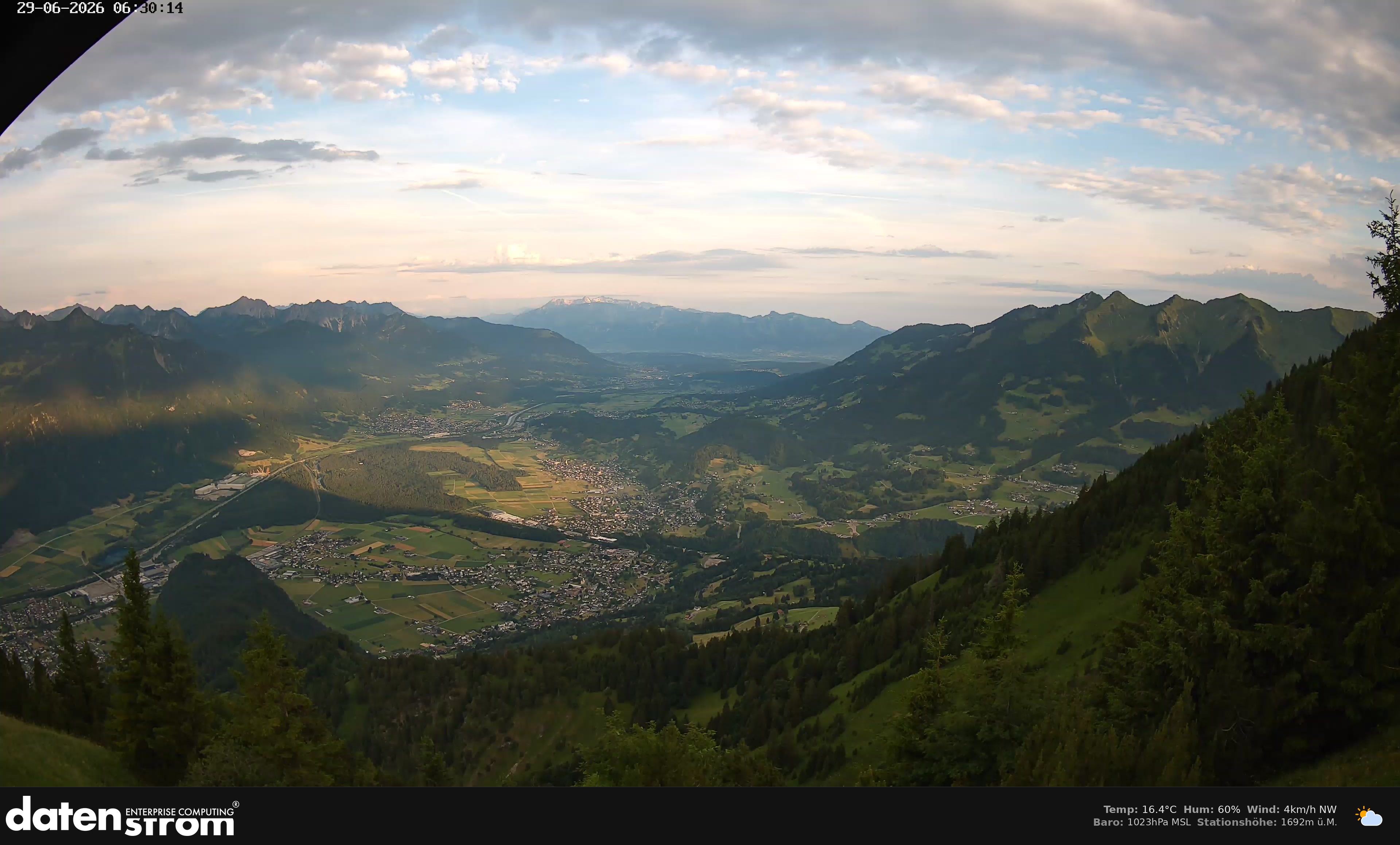 Bludenz - Walgau