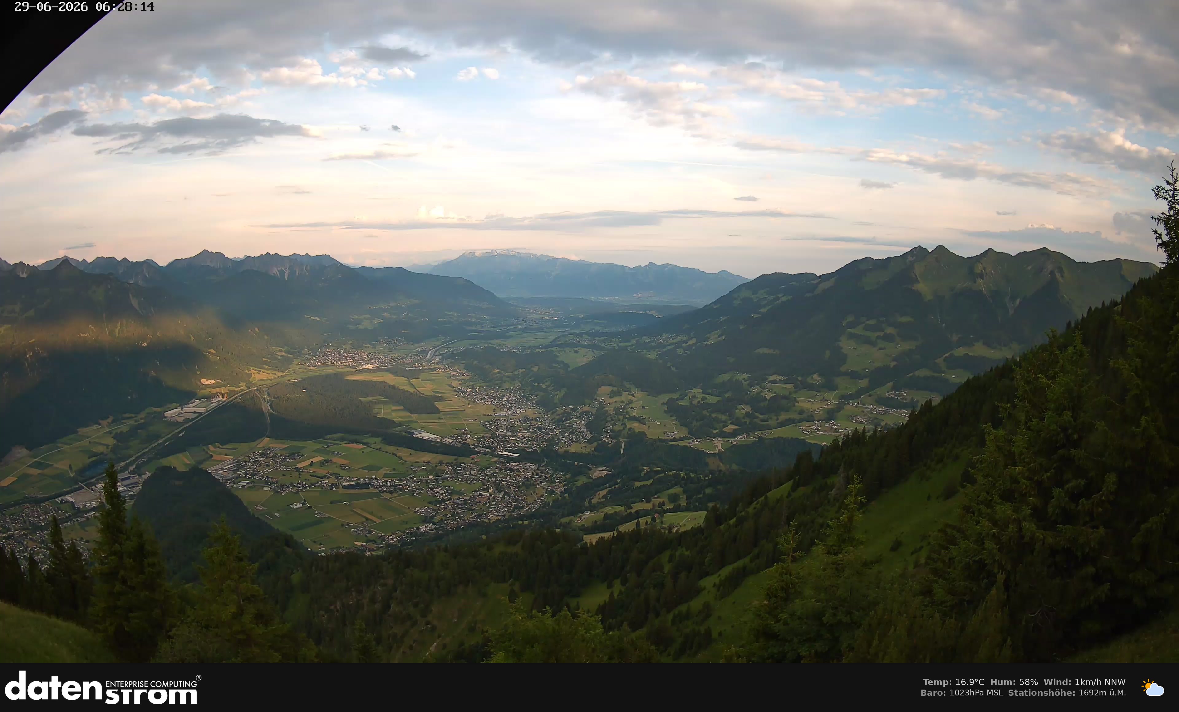 Bludenz - Walgau