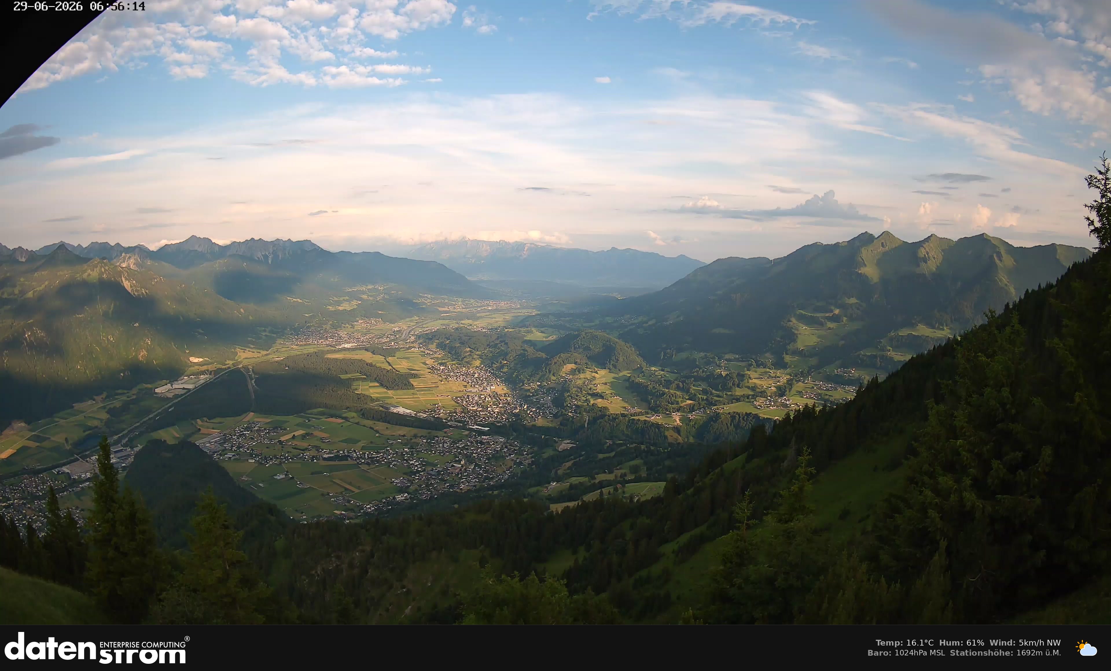 Bludenz - Walgau