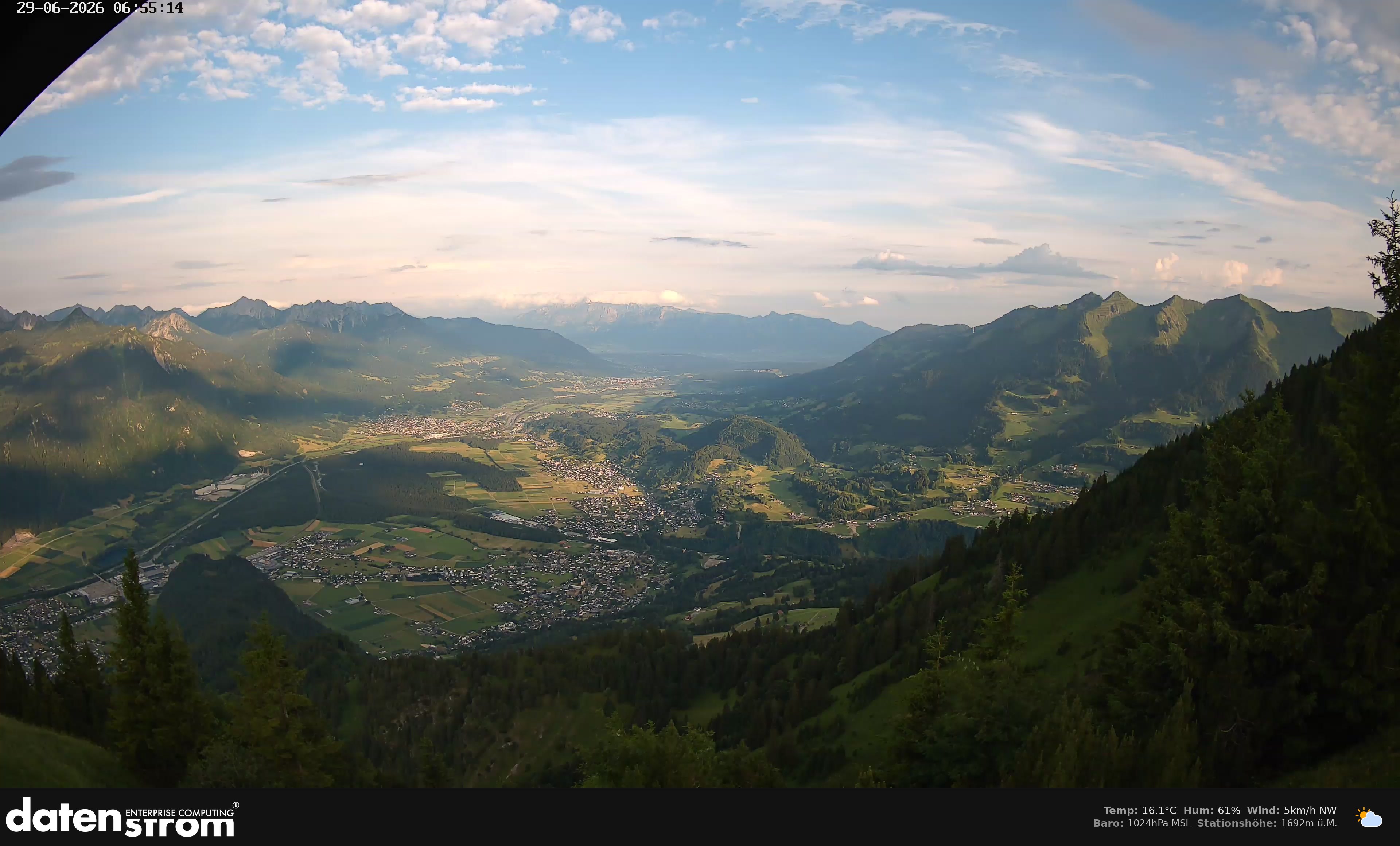 Bludenz - Walgau