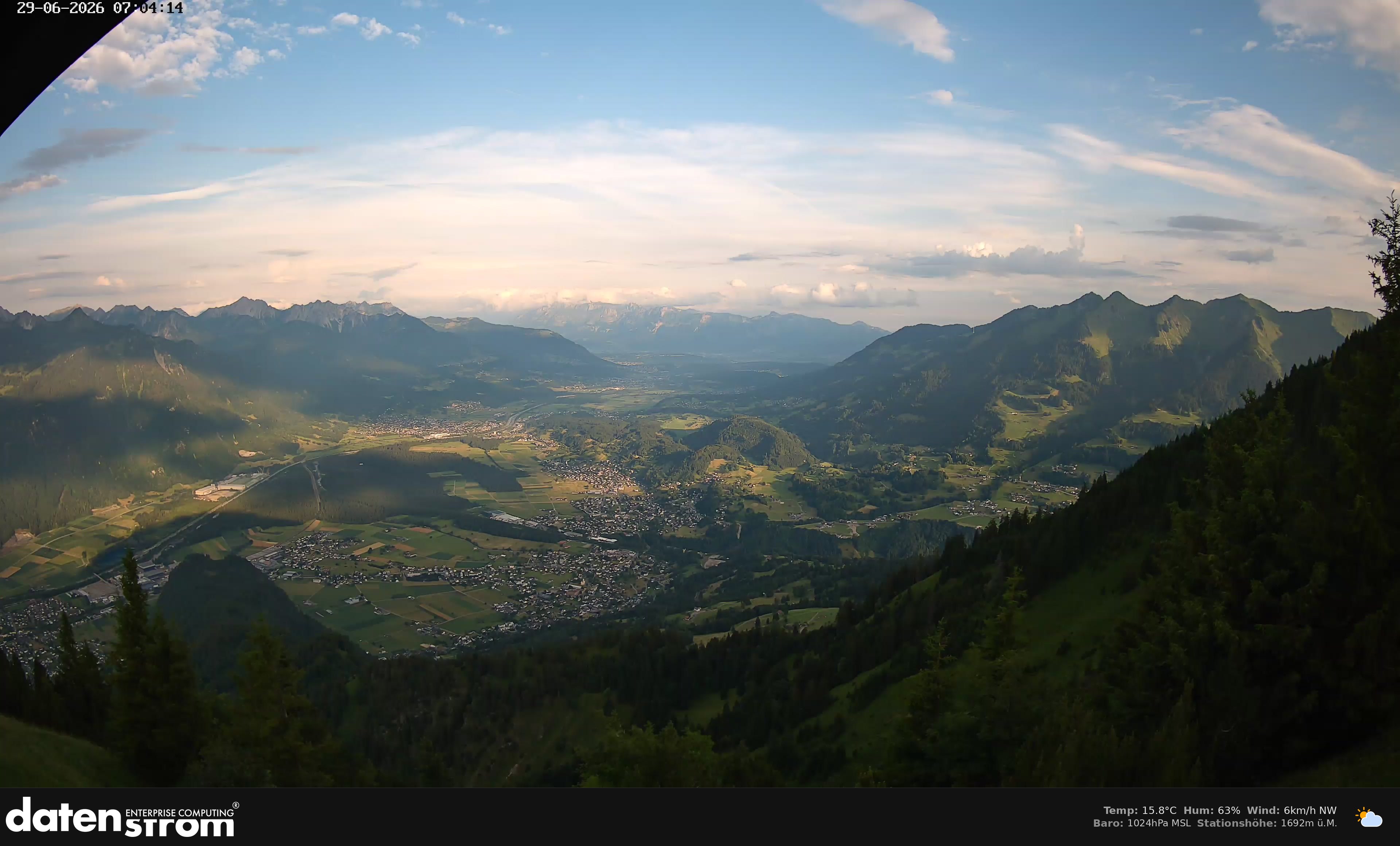 Bludenz - Walgau