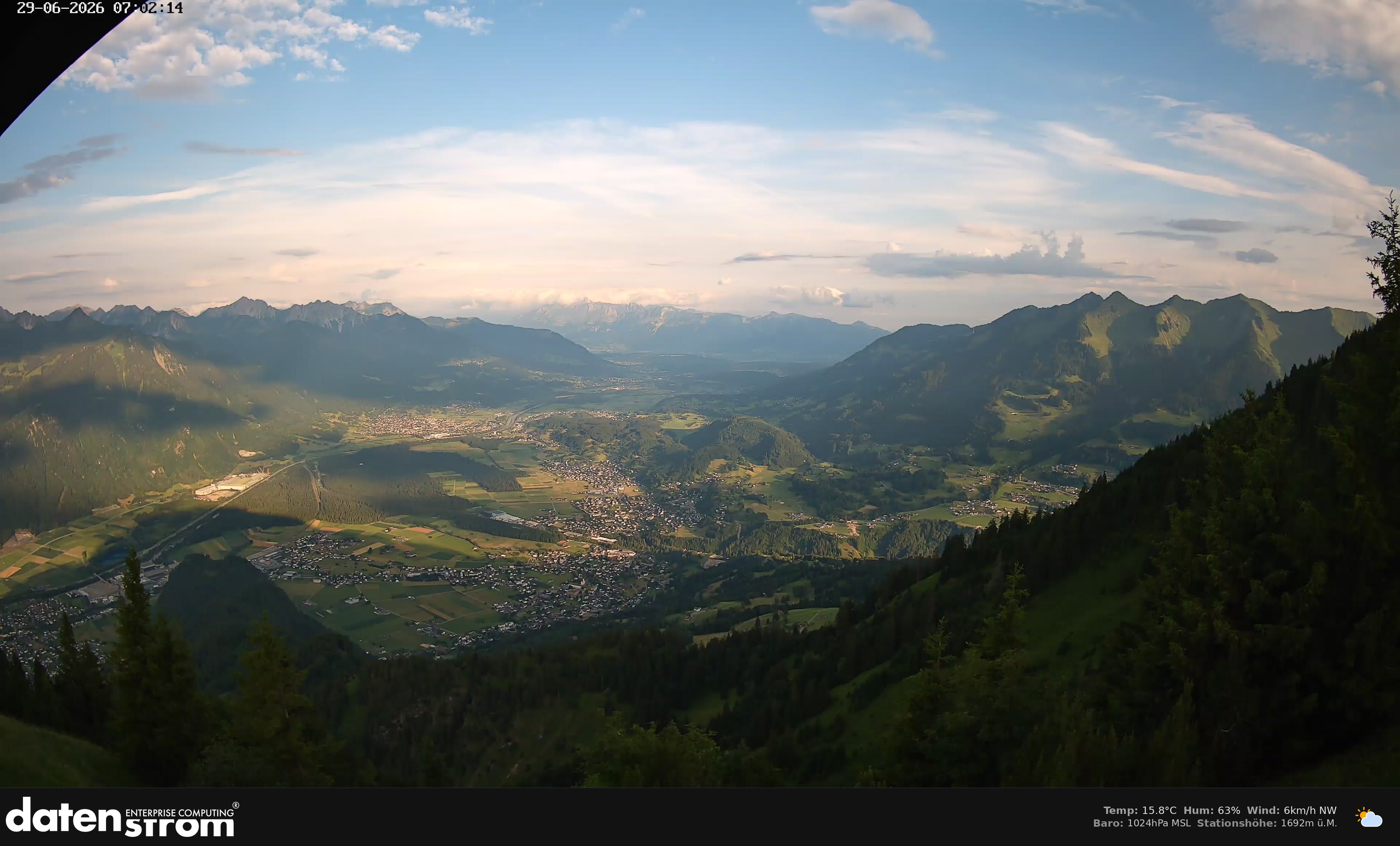 Bludenz - Walgau