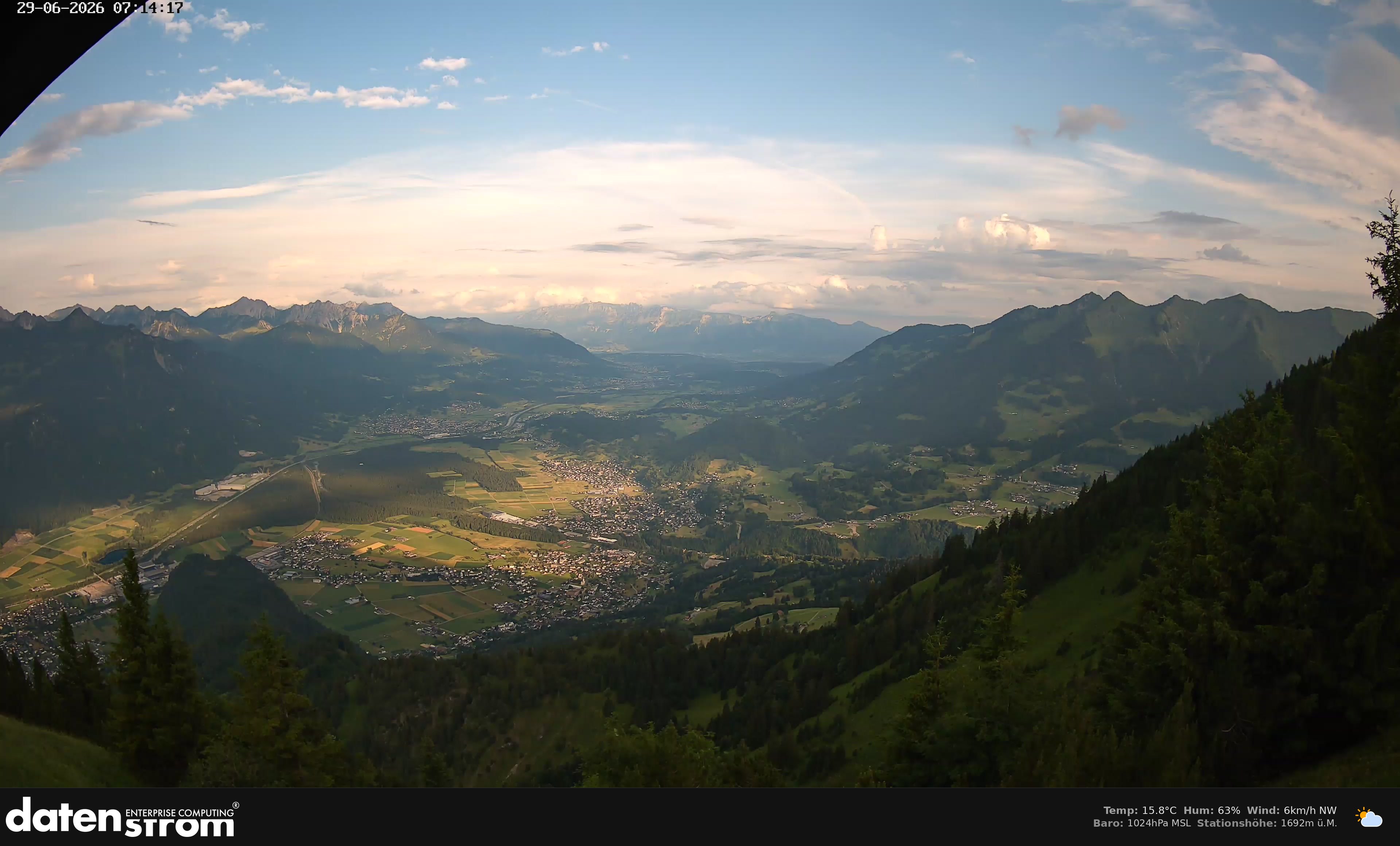 Bludenz - Walgau
