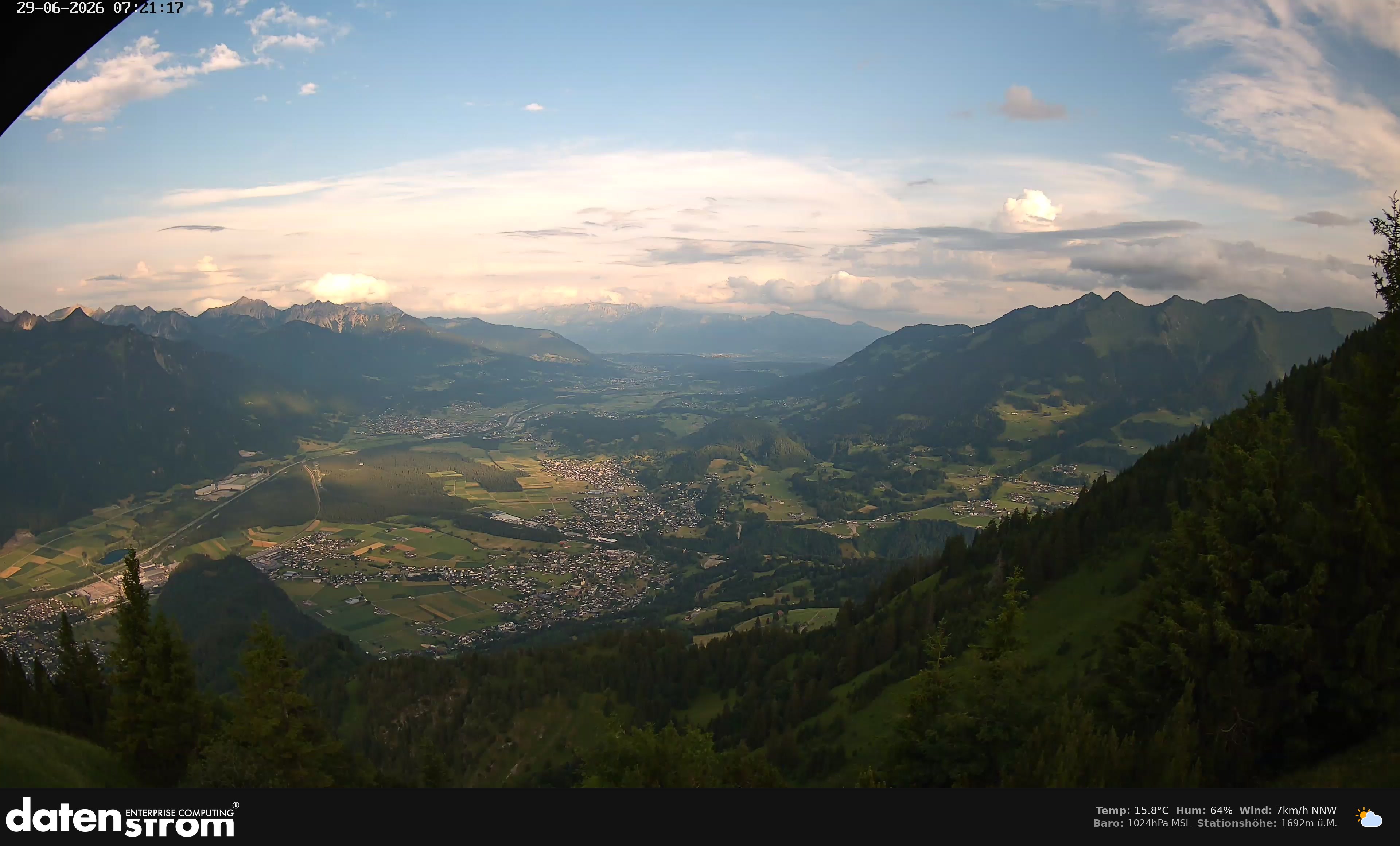 Bludenz - Walgau