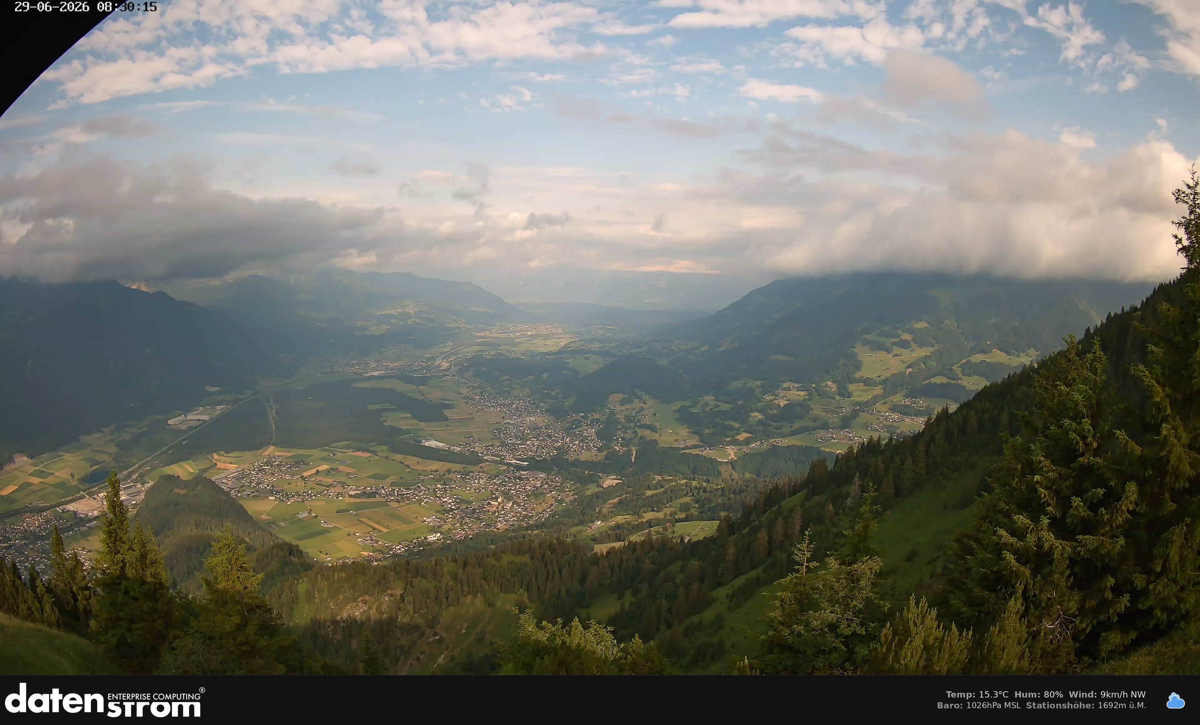 Bludenz - Walgau