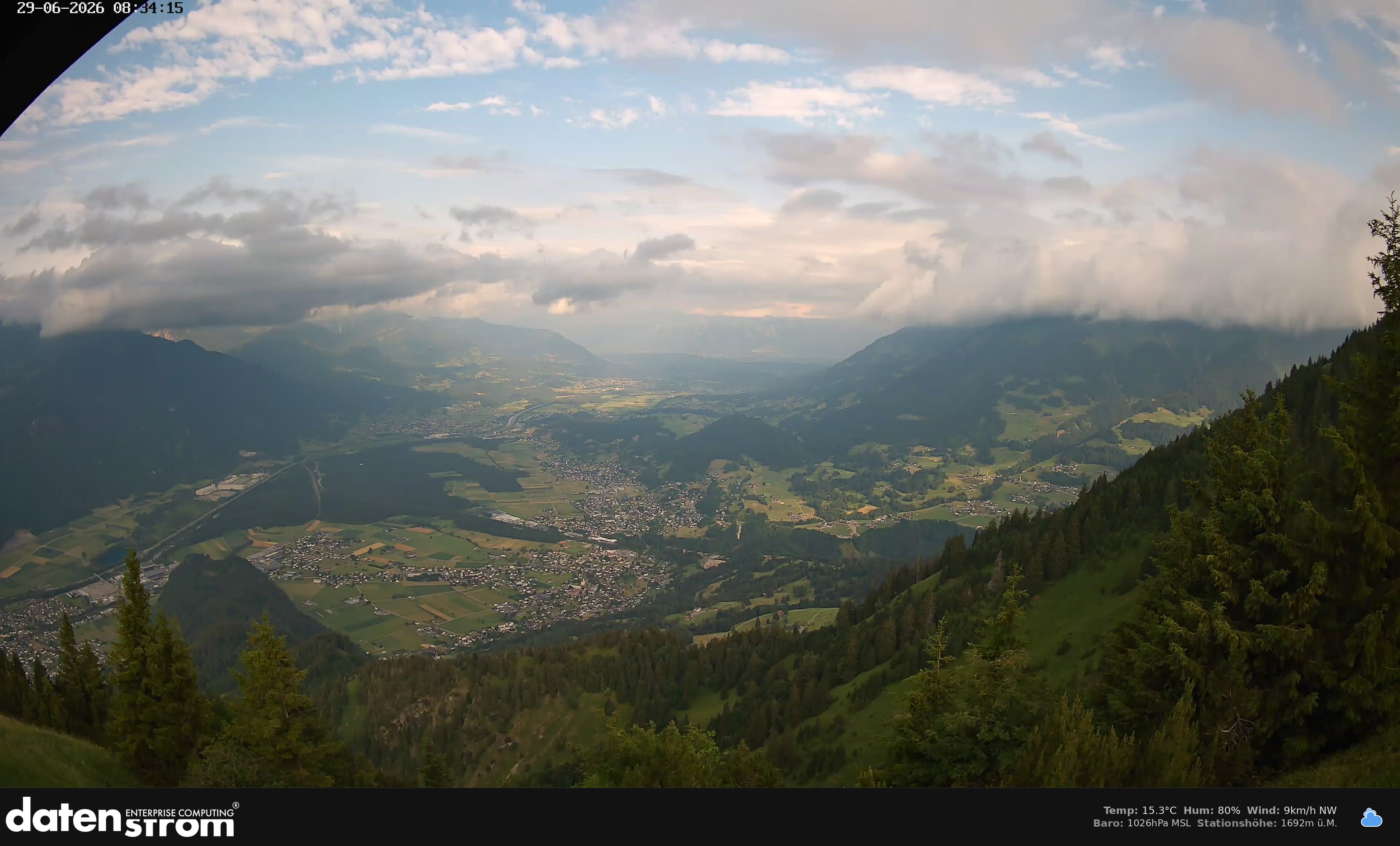 Bludenz - Walgau