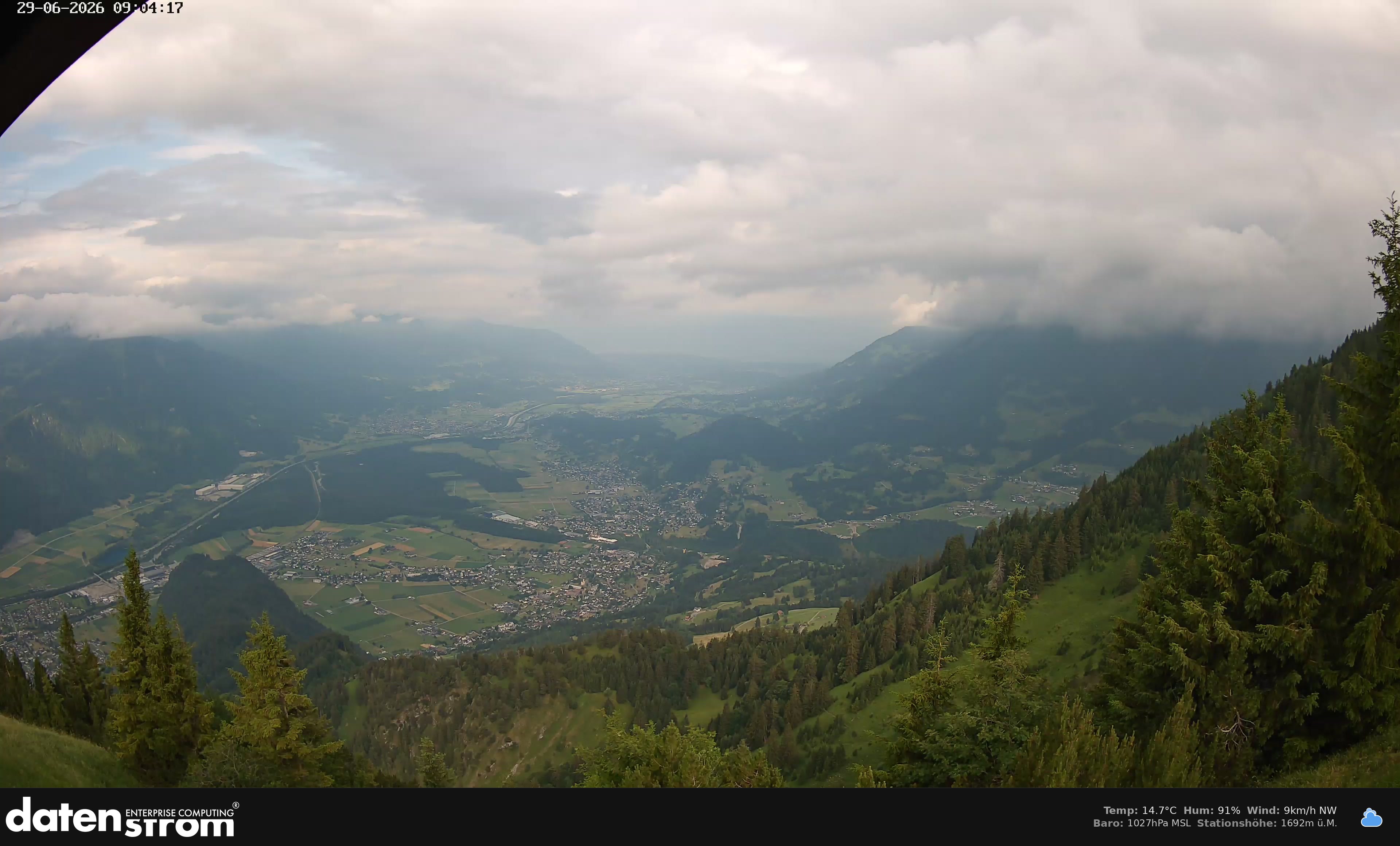 Bludenz - Walgau