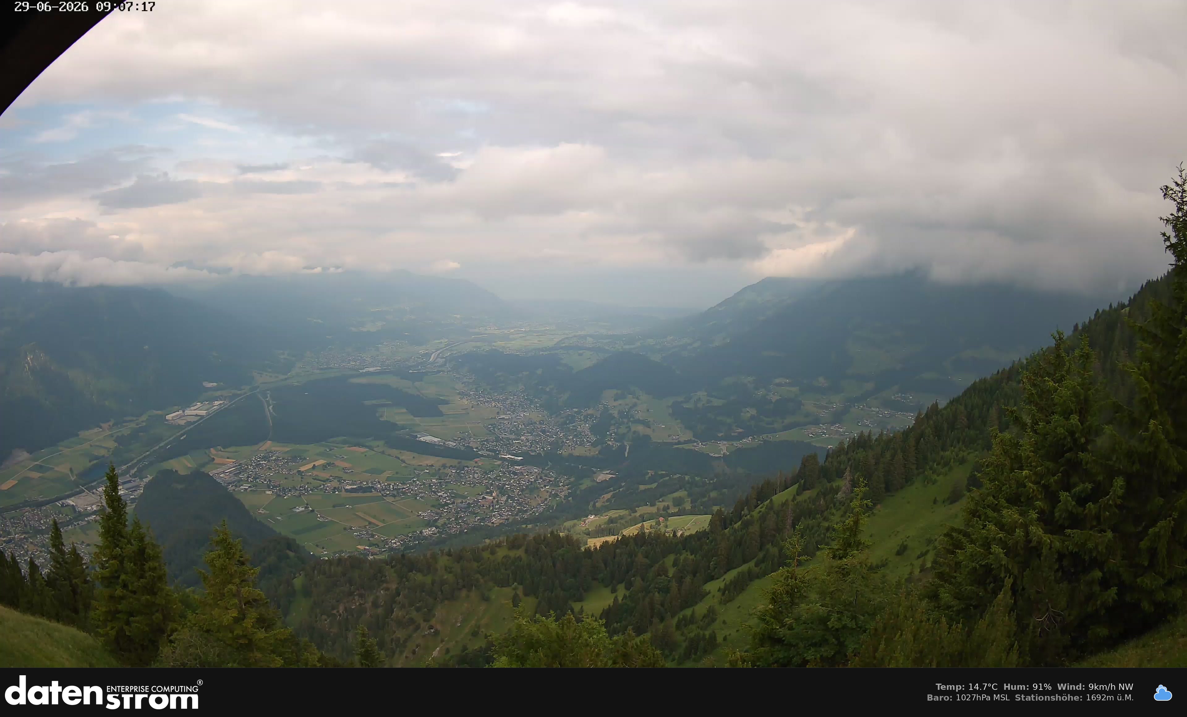 Bludenz - Walgau