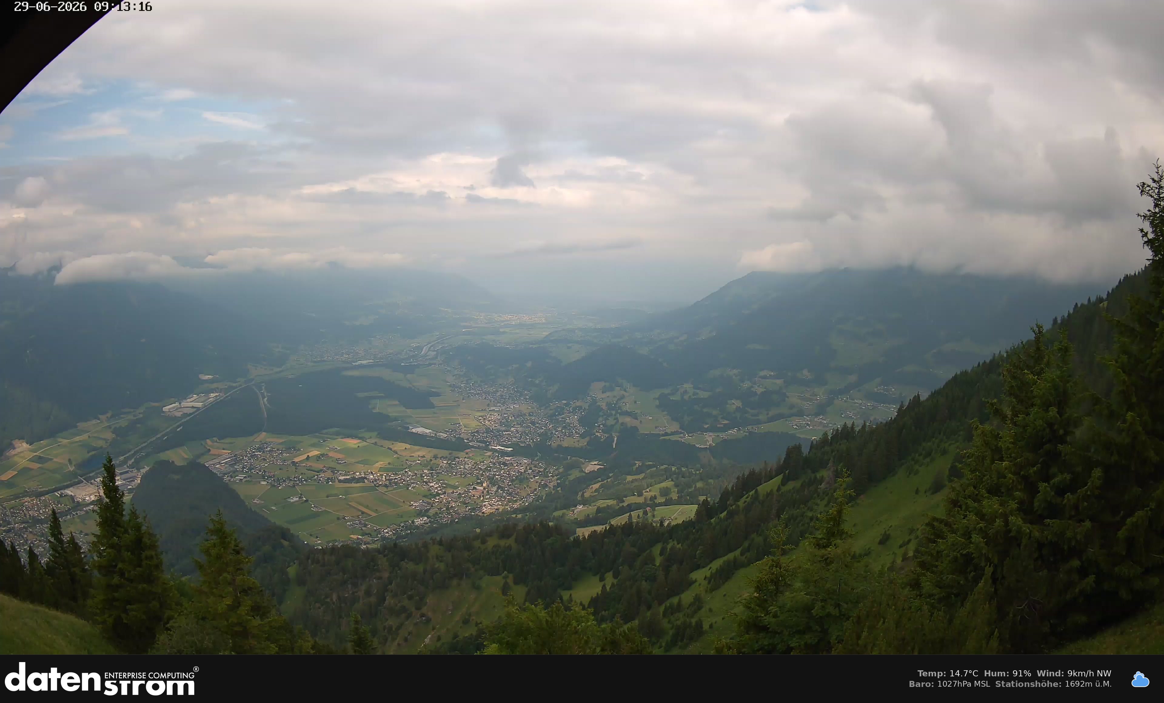 Bludenz - Walgau