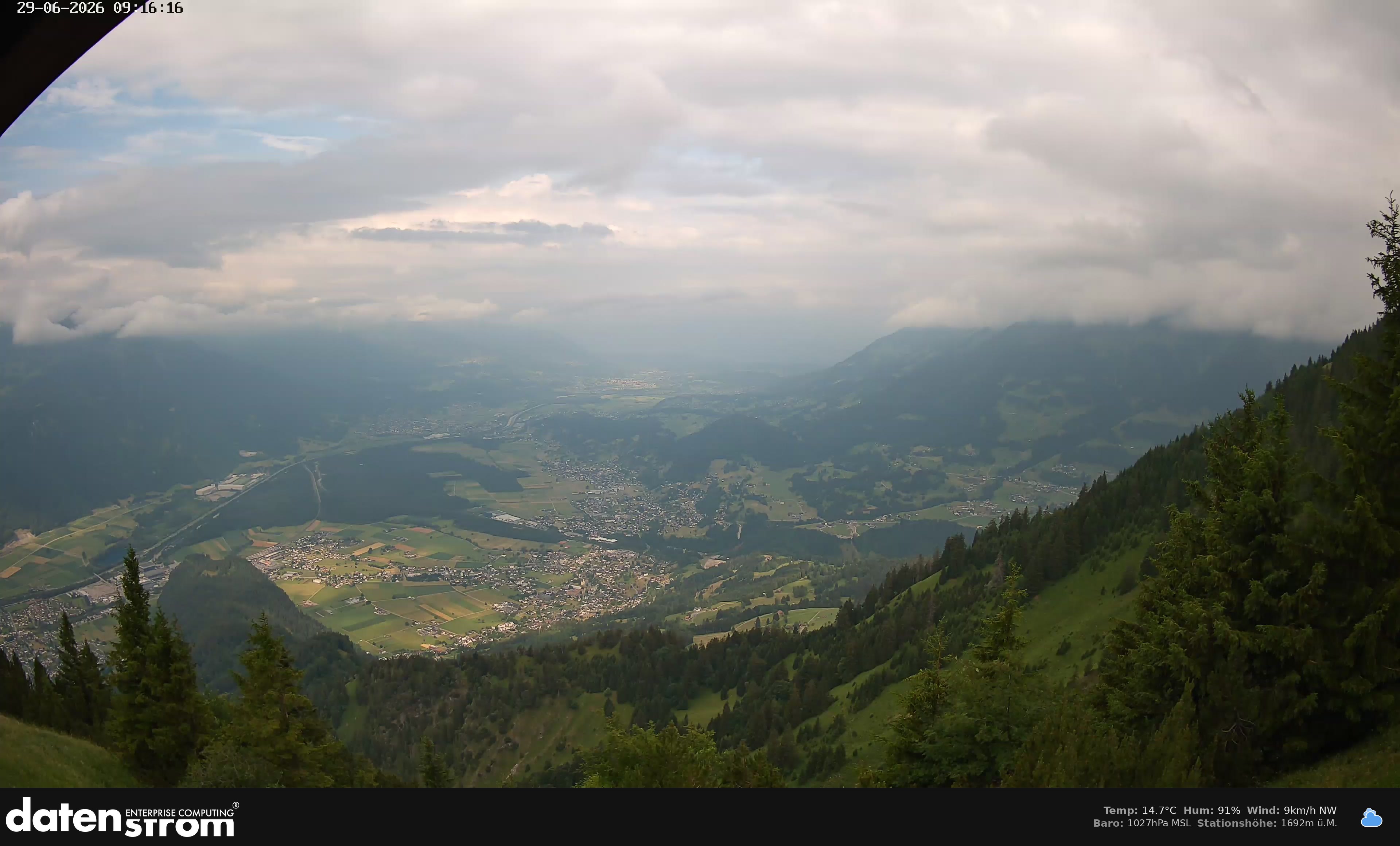 Bludenz - Walgau