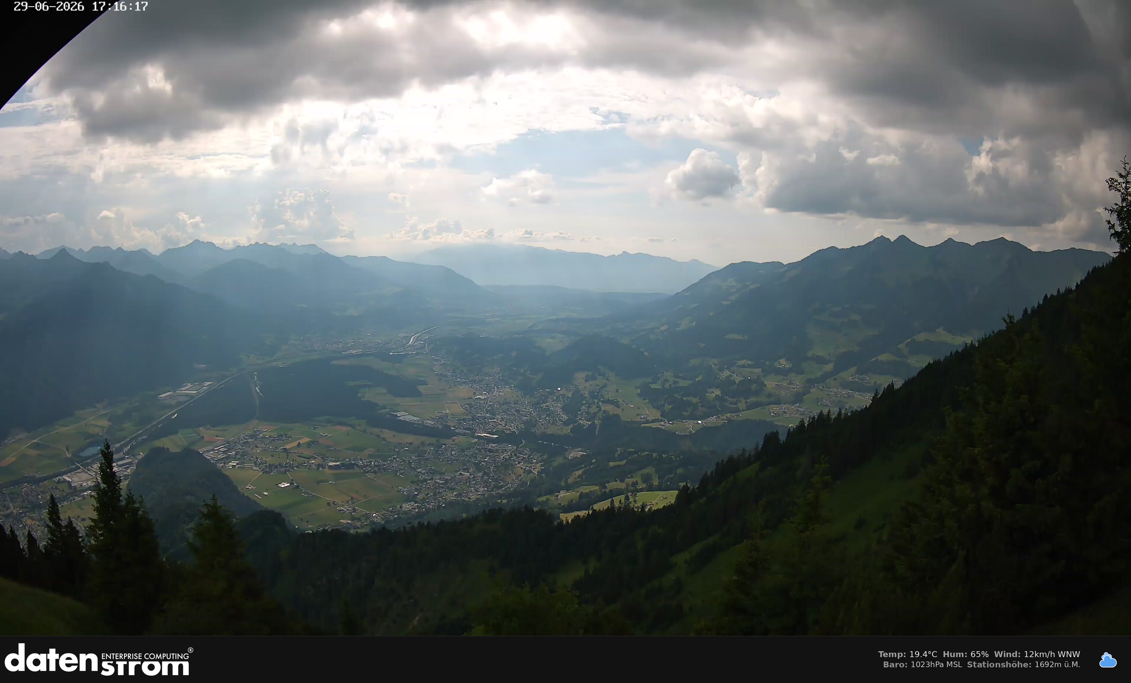Bludenz - Walgau