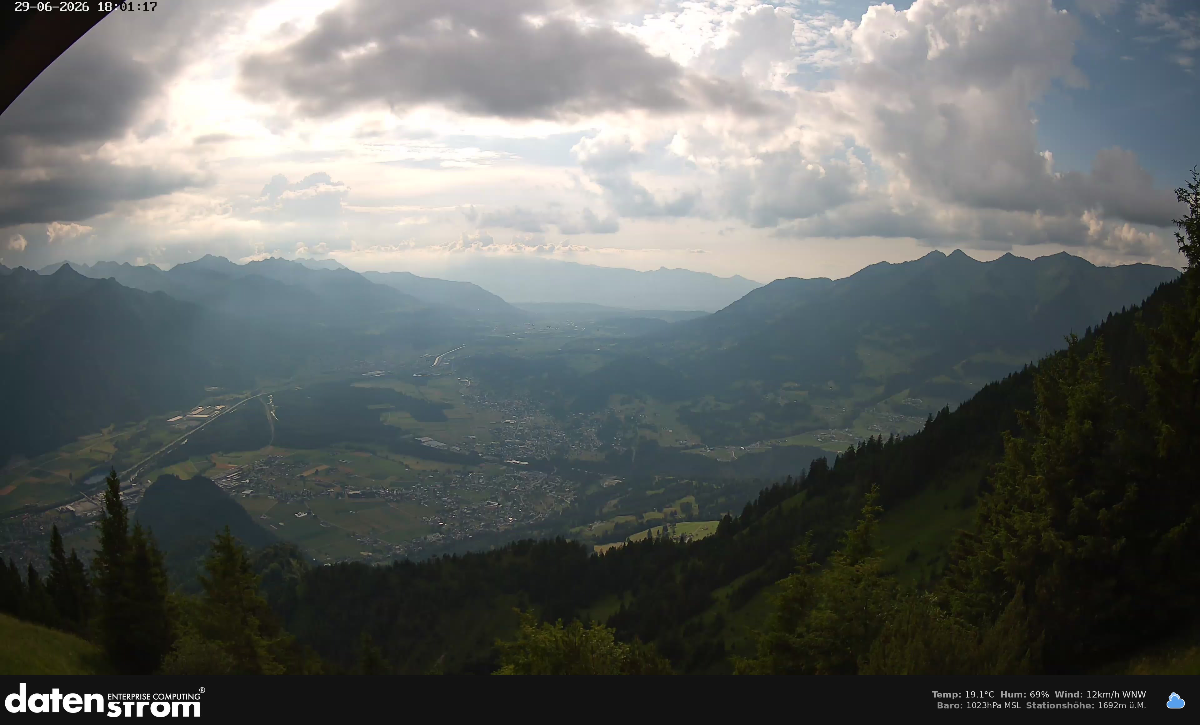 Bludenz - Walgau
