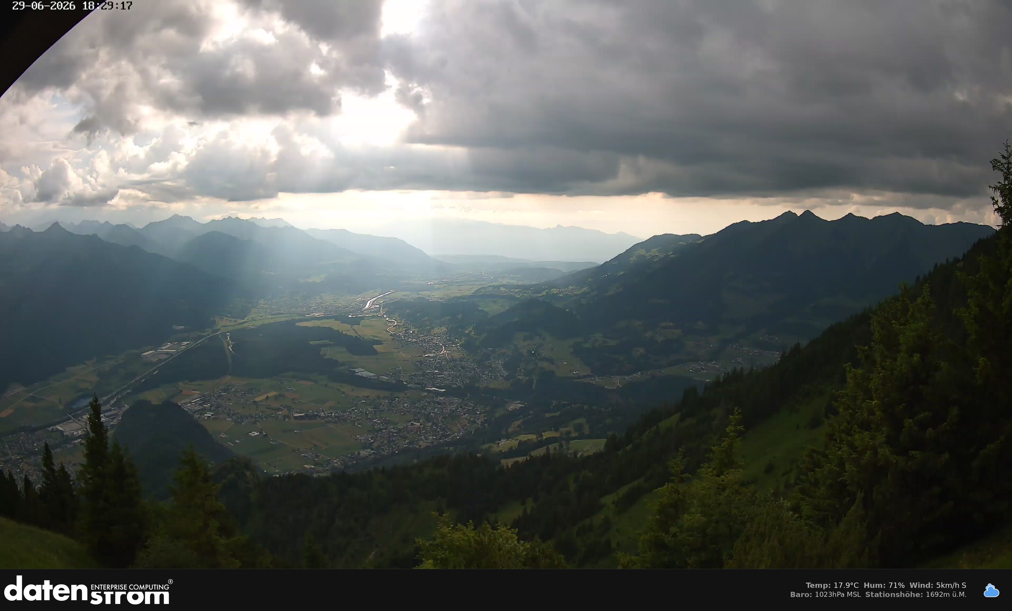 Bludenz - Walgau