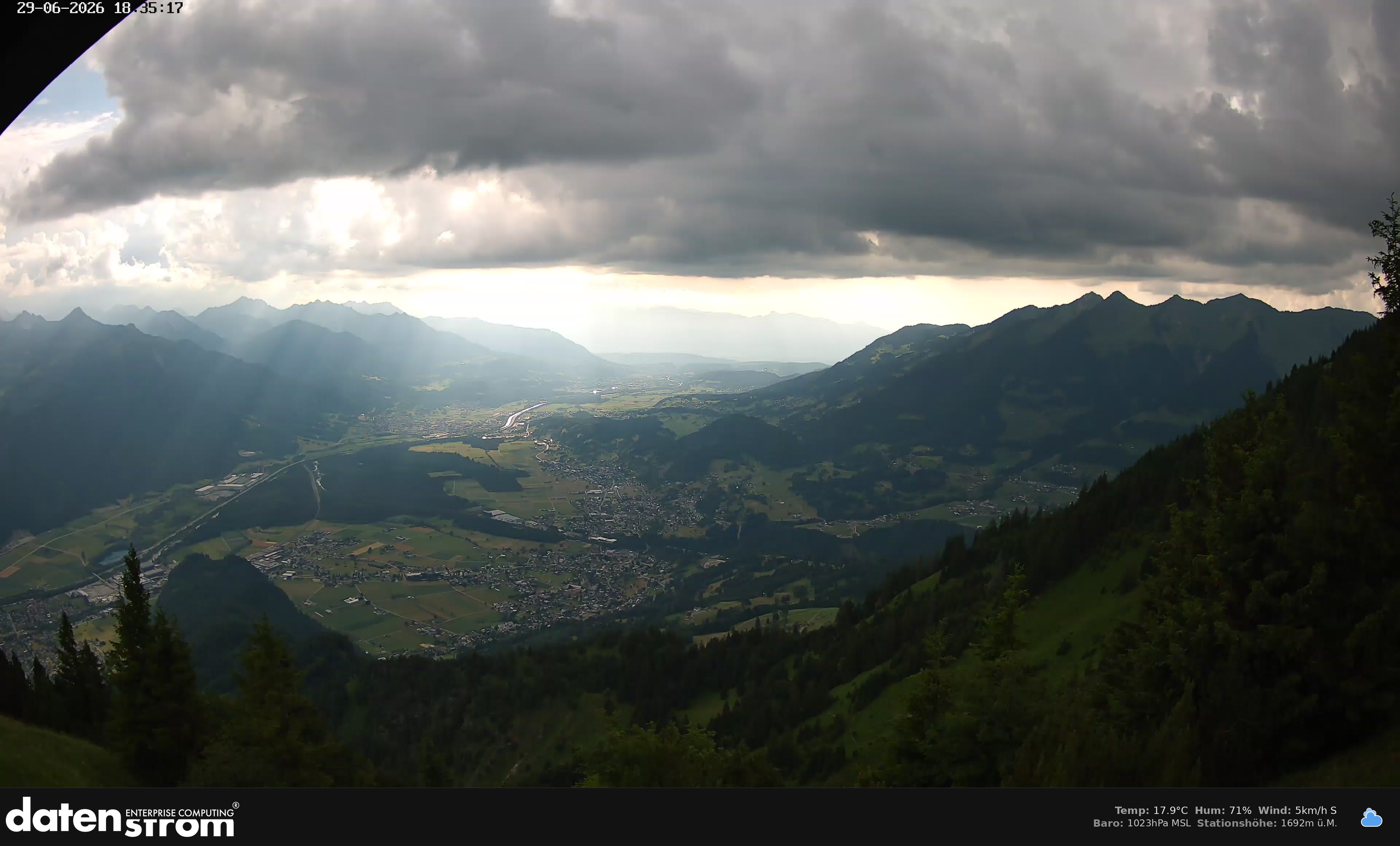 Bludenz - Walgau