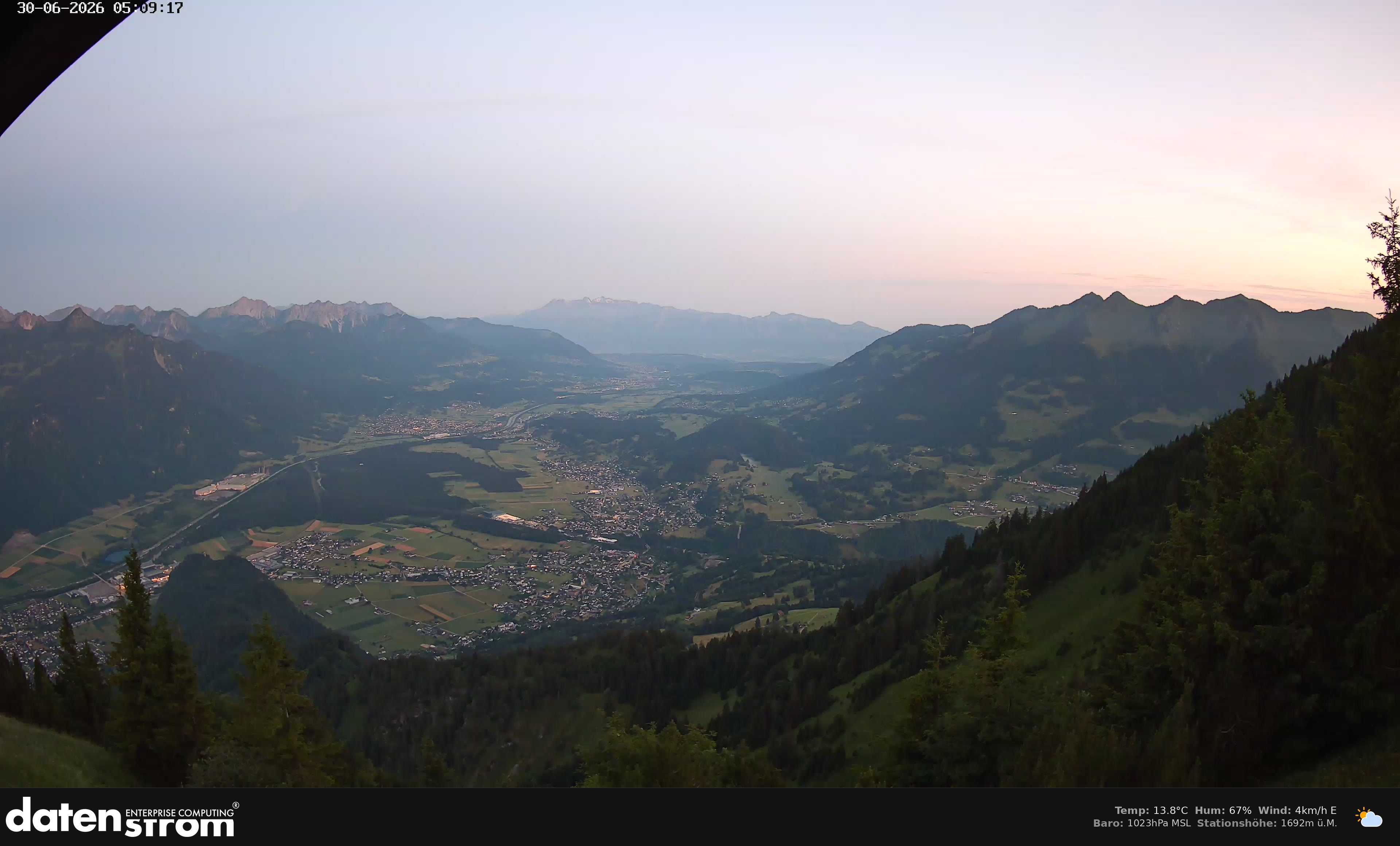 Bludenz - Walgau