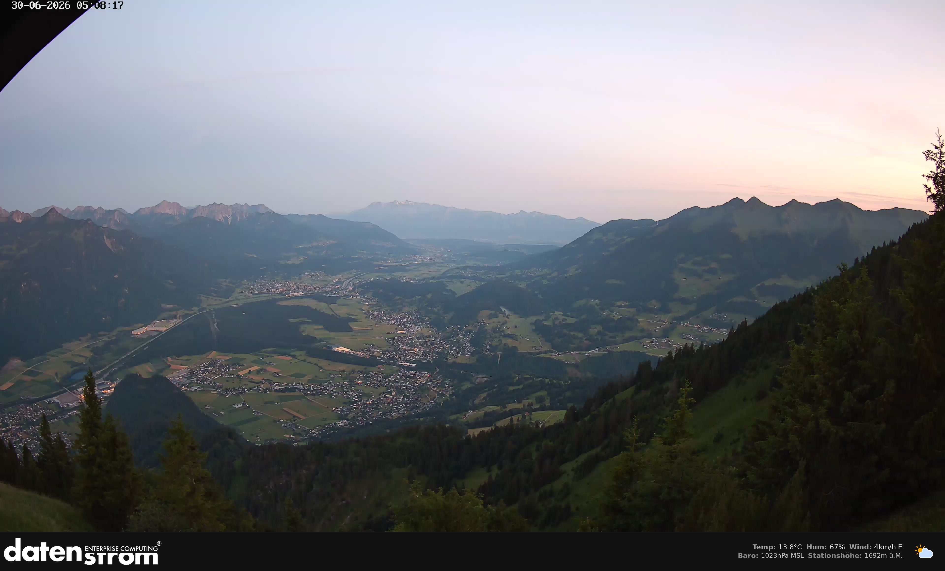 Bludenz - Walgau
