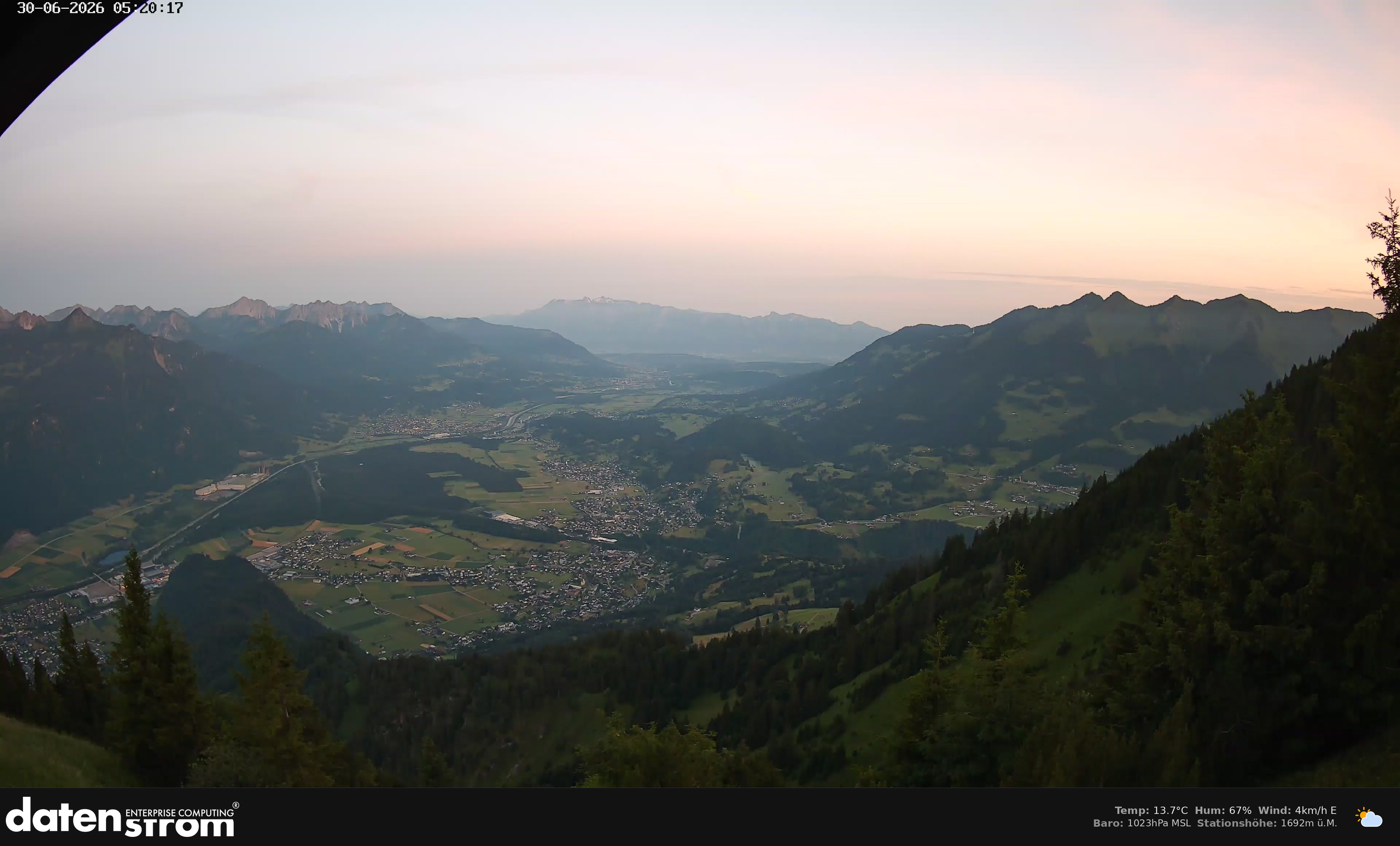 Bludenz - Walgau