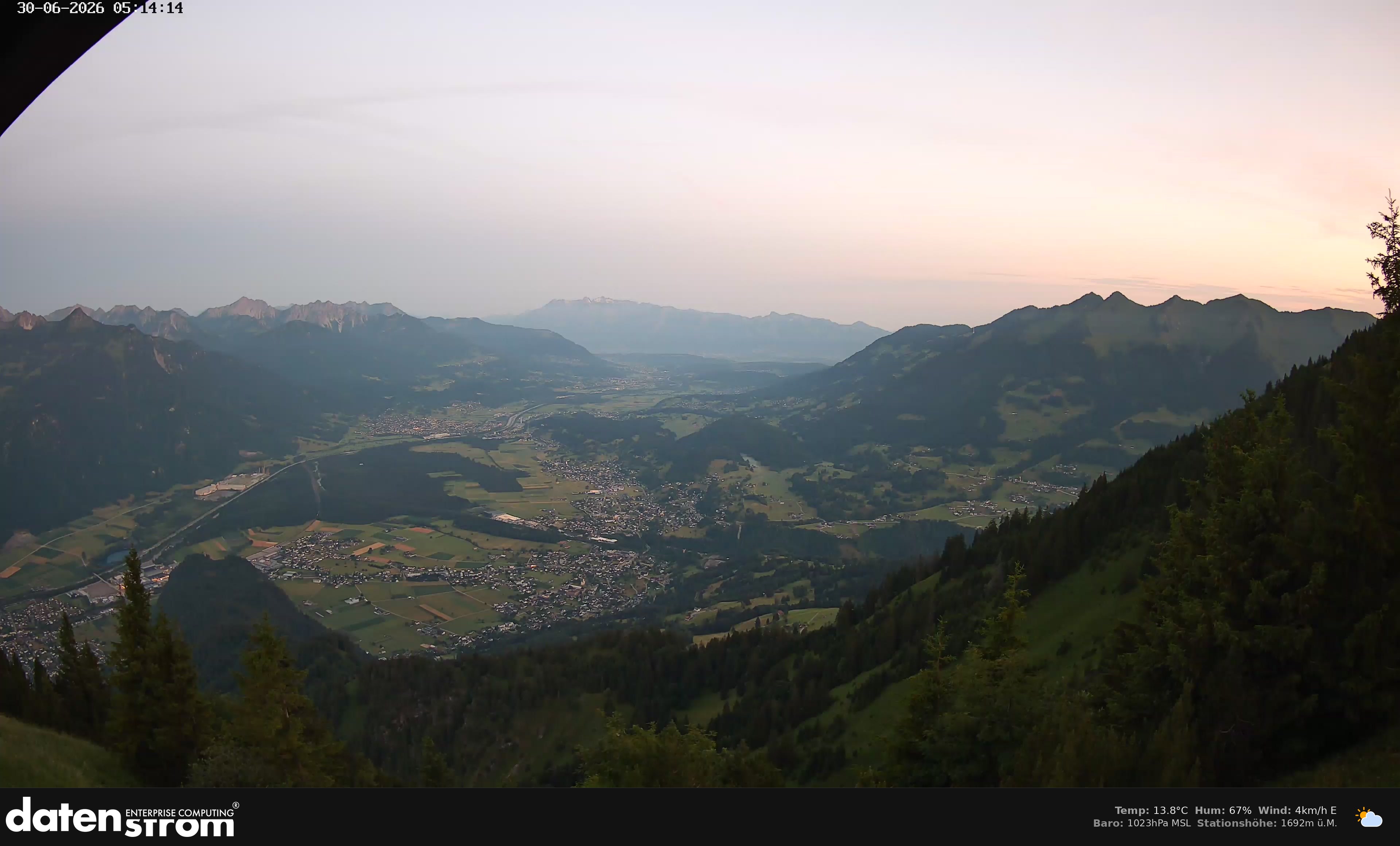 Bludenz - Walgau