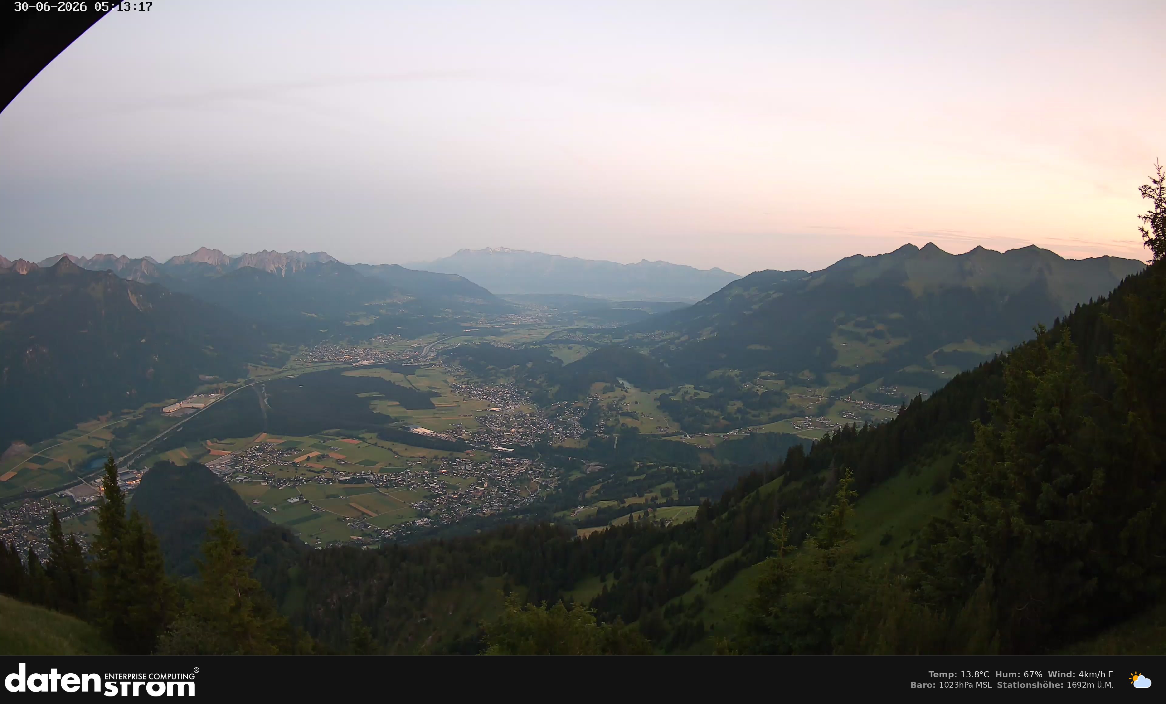 Bludenz - Walgau