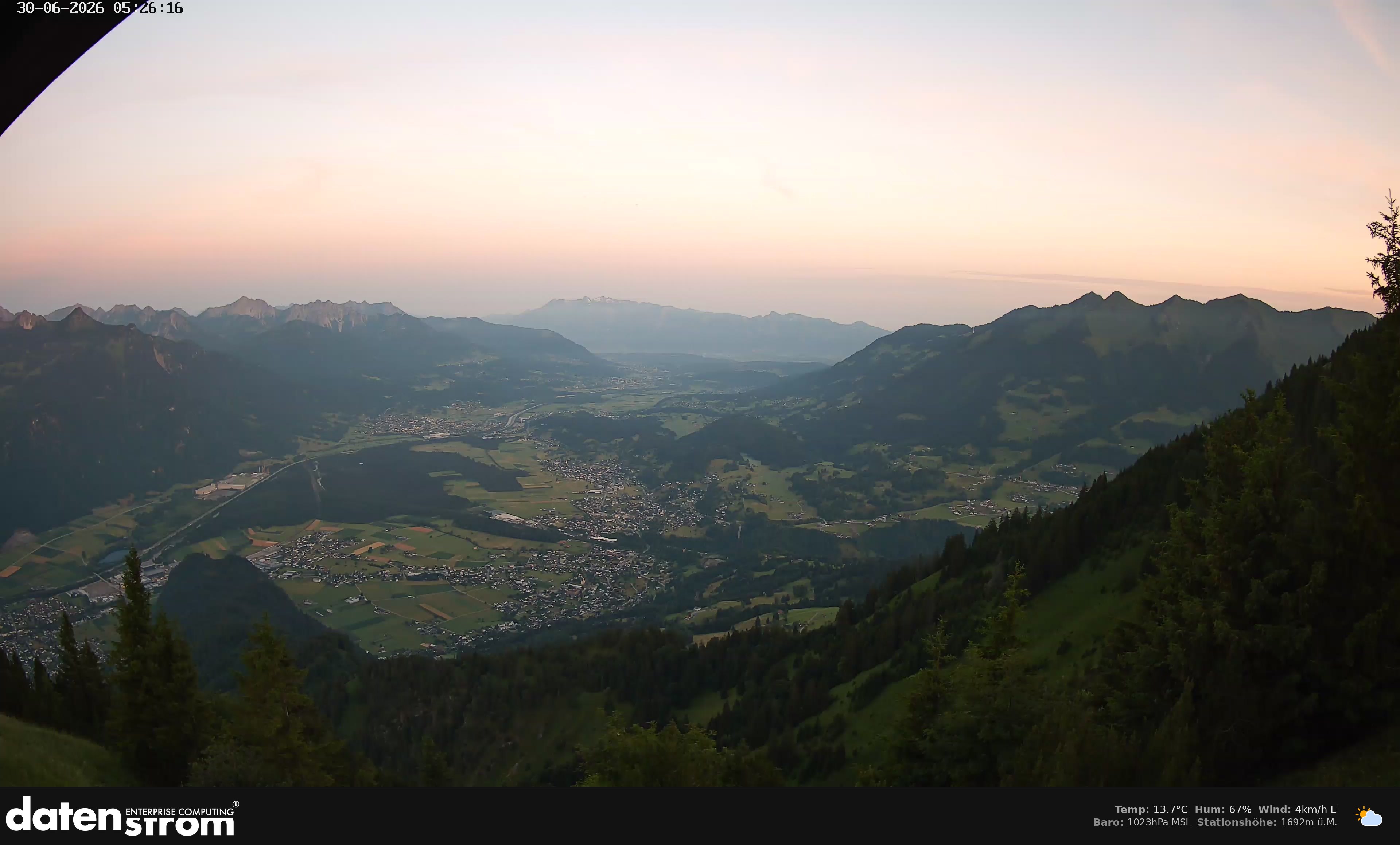 Bludenz - Walgau