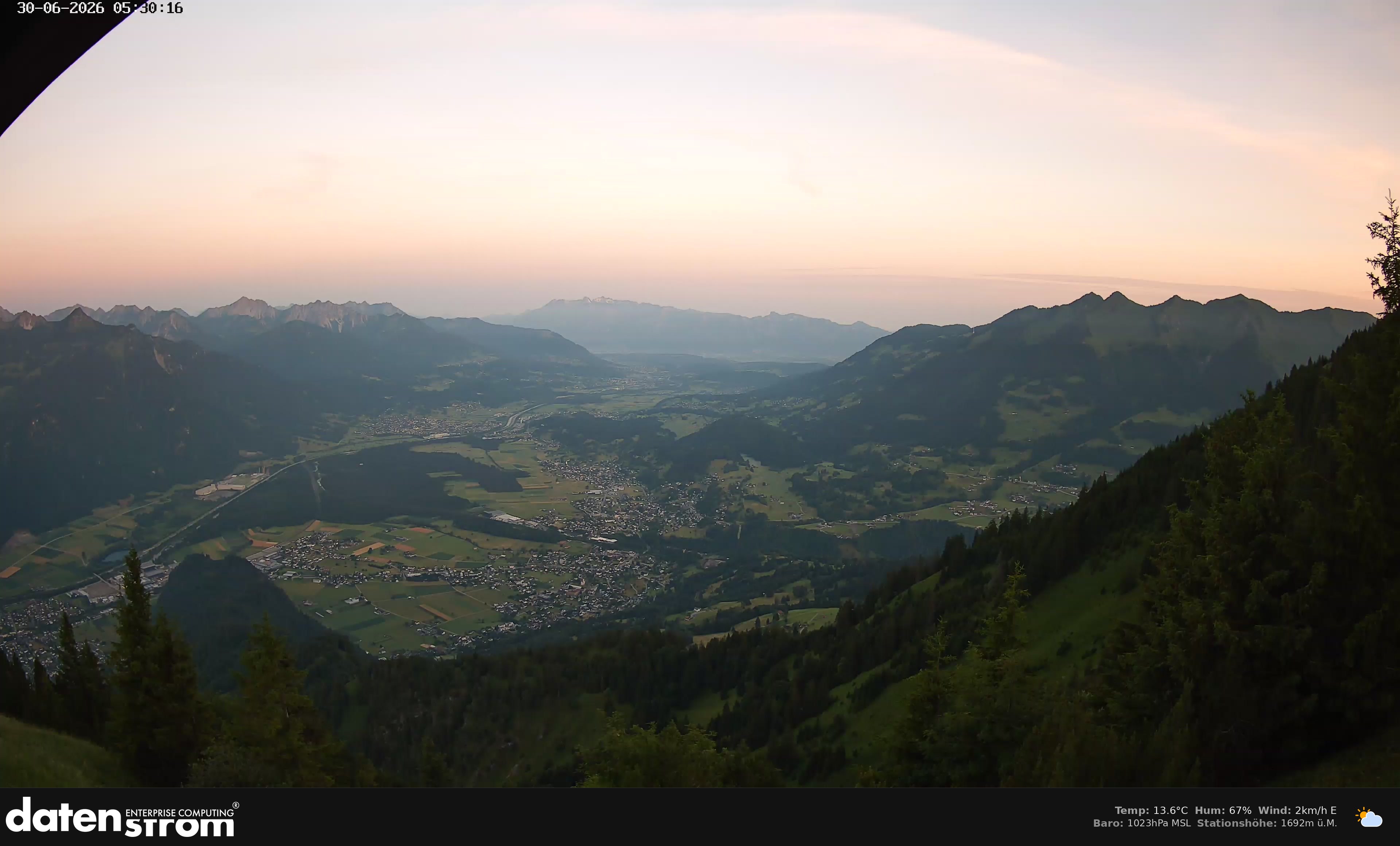 Bludenz - Walgau
